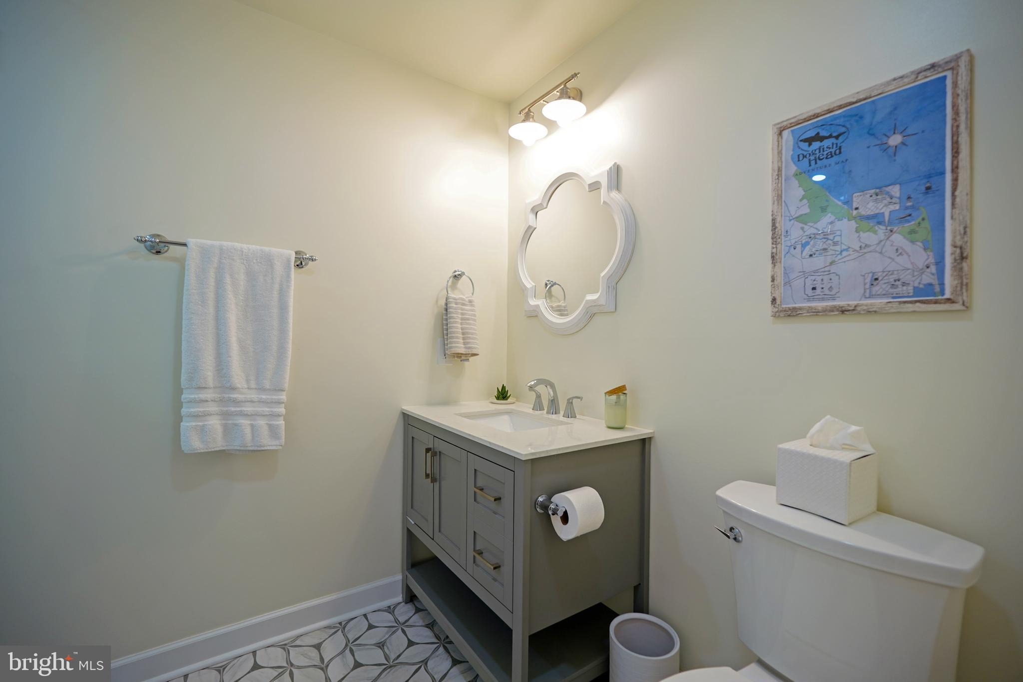 LEWES BEACH - Residential