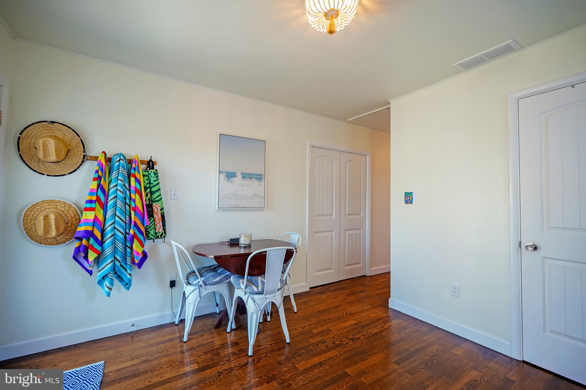 LEWES BEACH - Residential