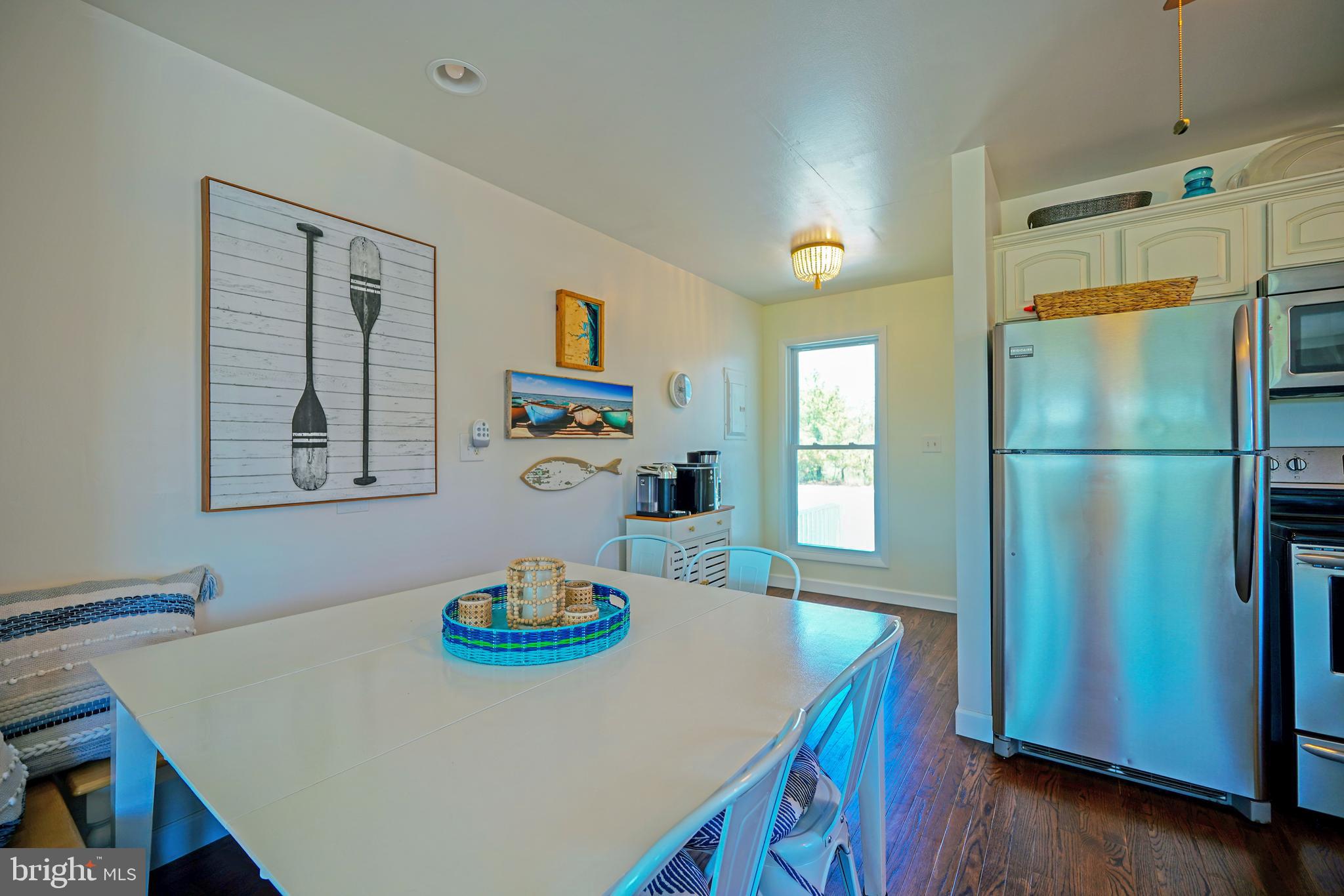 LEWES BEACH - Residential