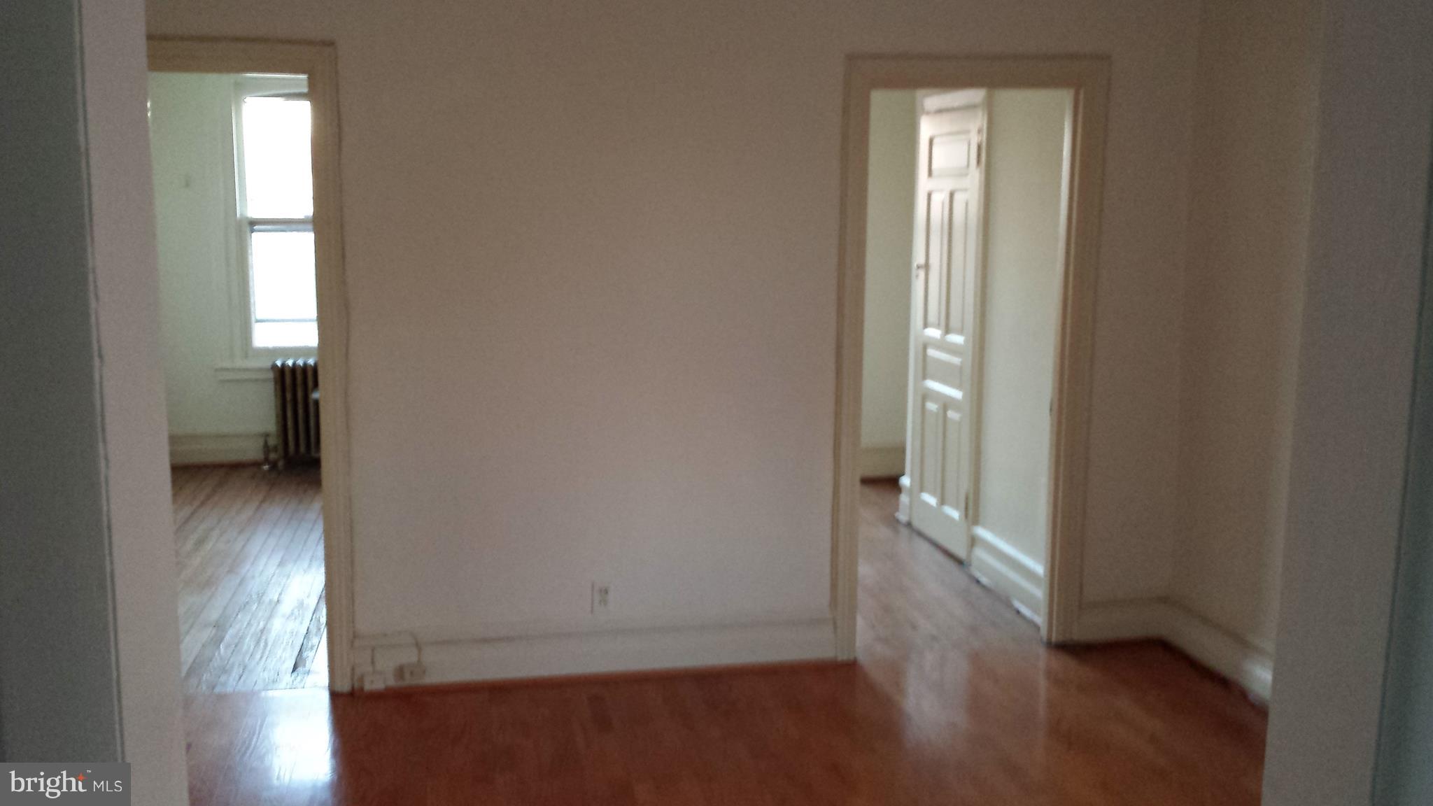 ART MUSEUM AREA - Residential Lease