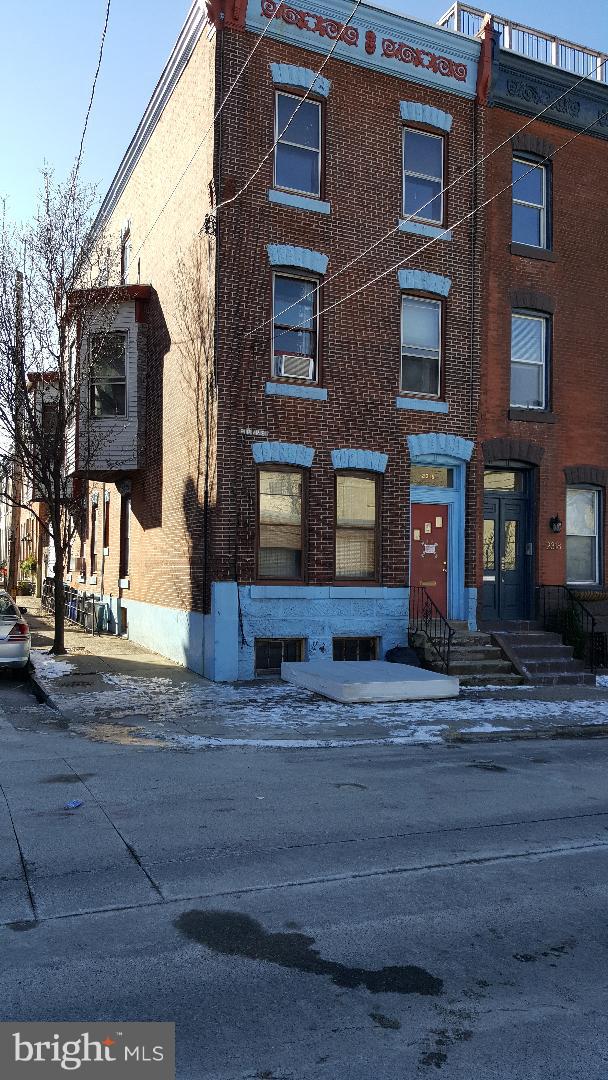 First, last, security.  Owner is a real estate licensee.