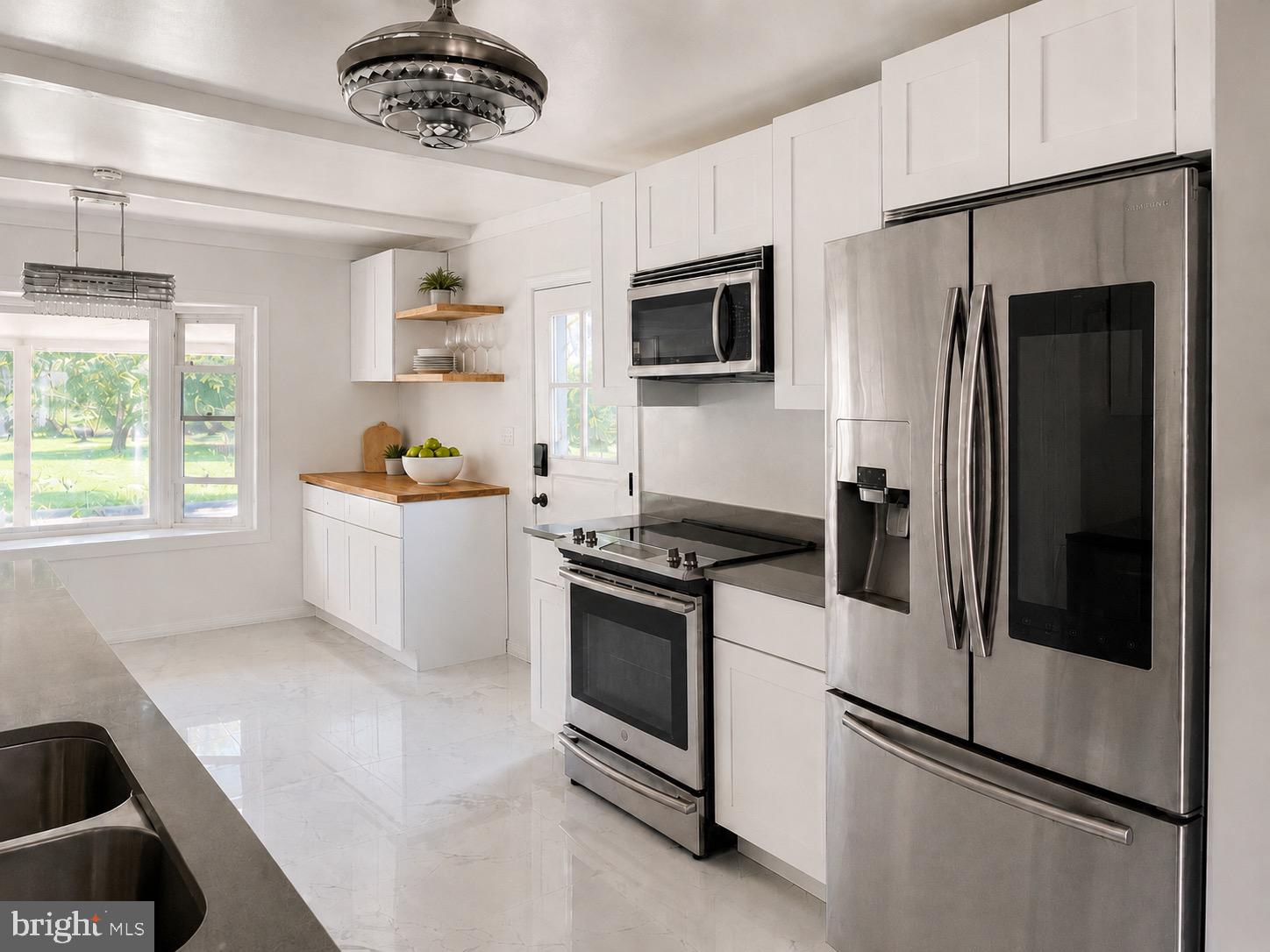 SILVER SPRING - Residential