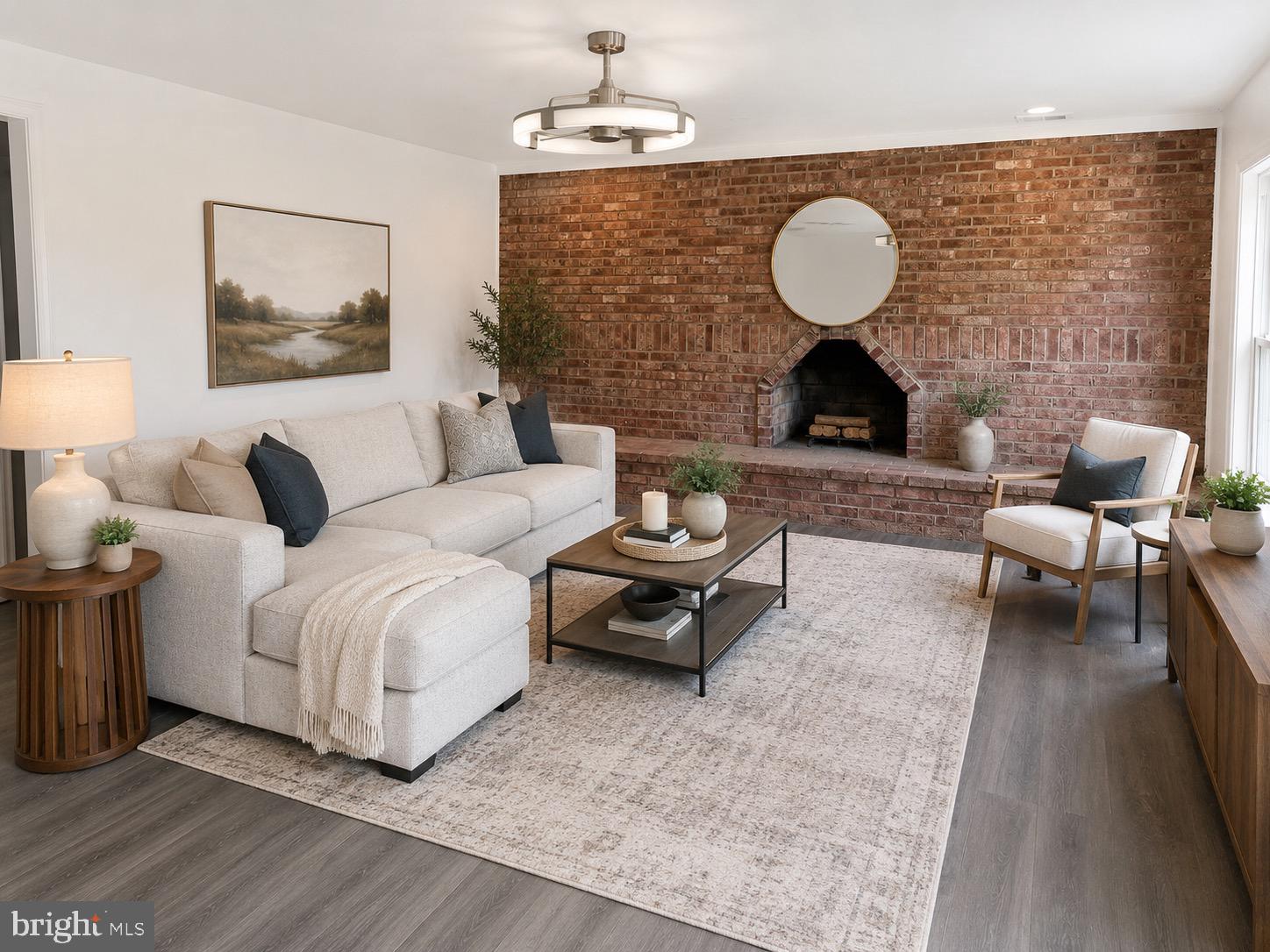 SILVER SPRING - Residential