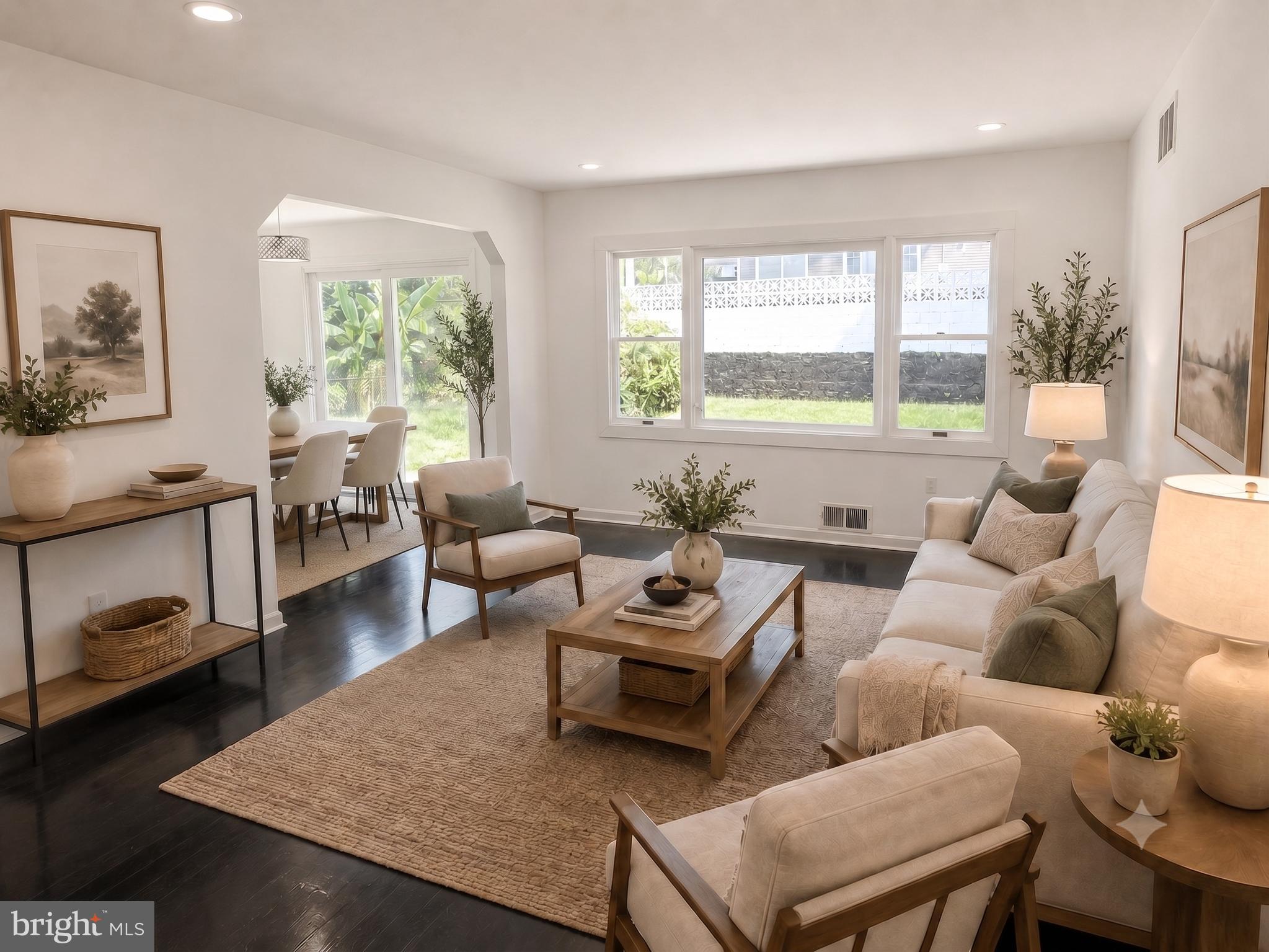 SILVER SPRING - Residential