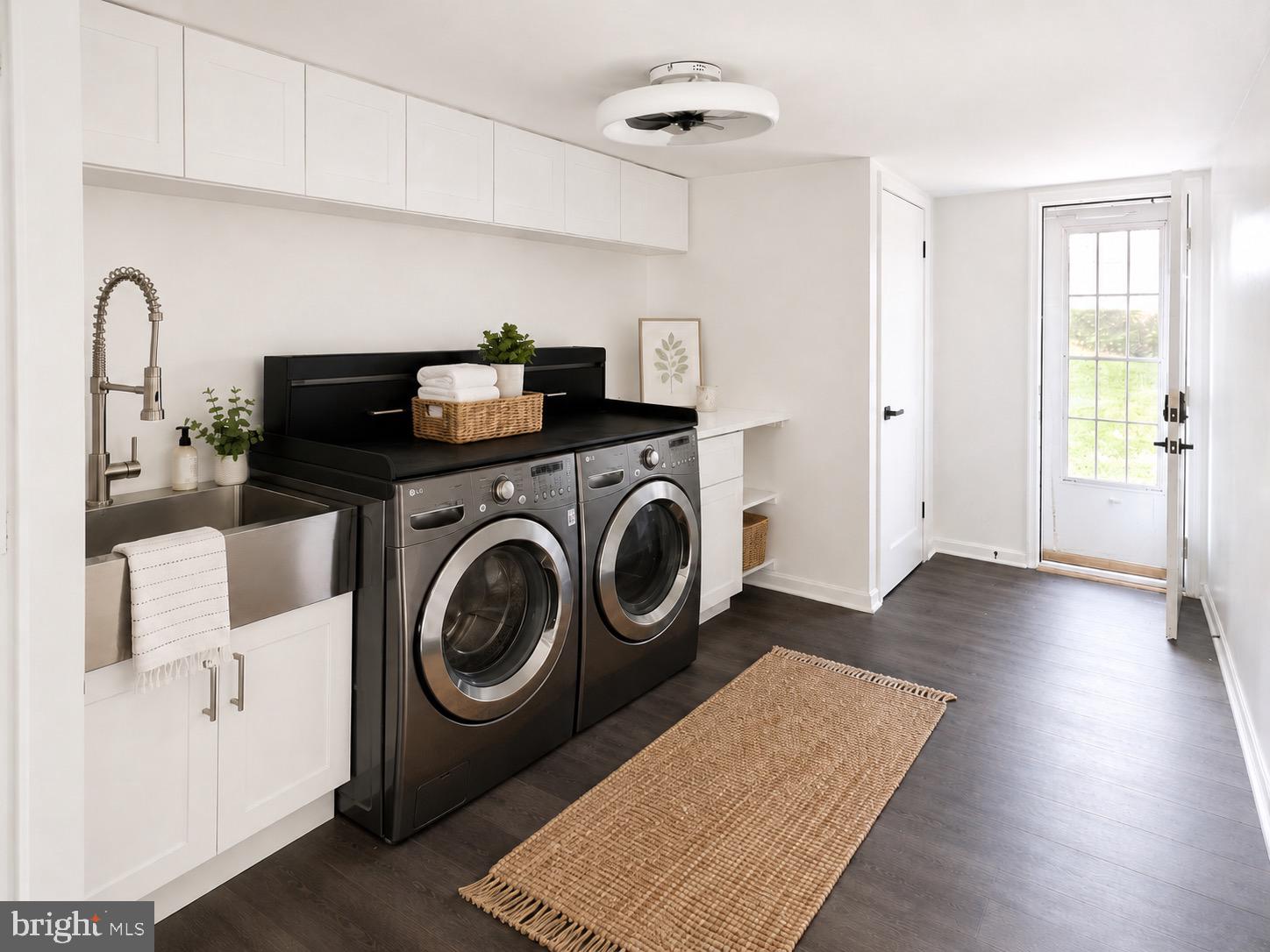SILVER SPRING - Residential