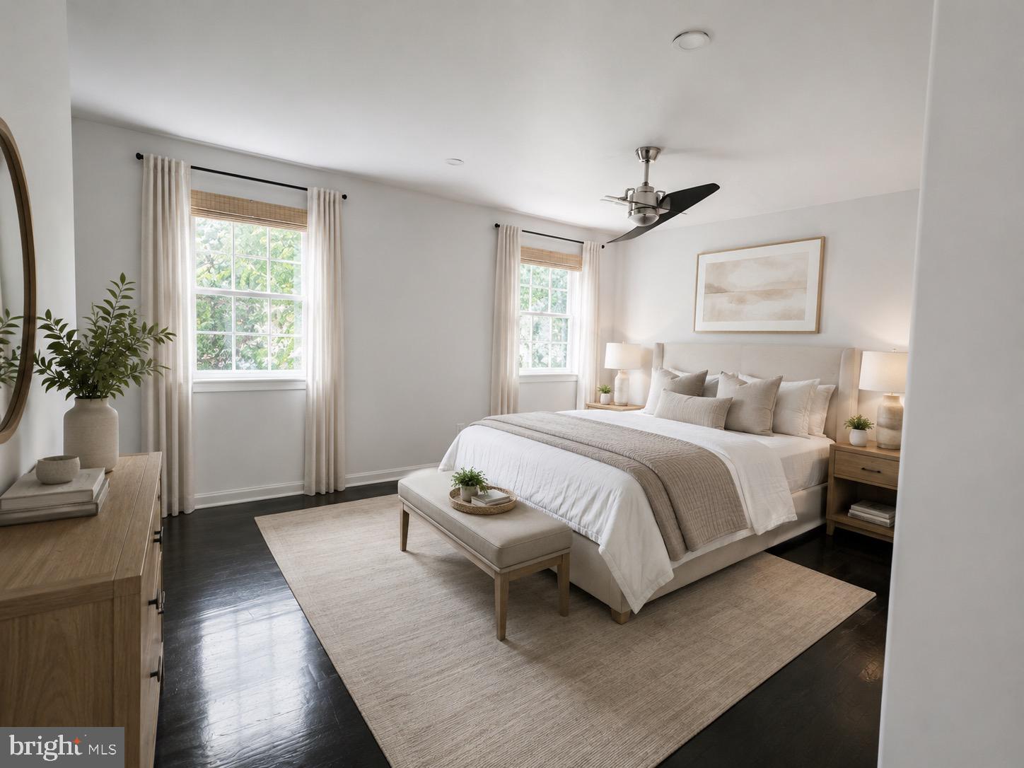 SILVER SPRING - Residential