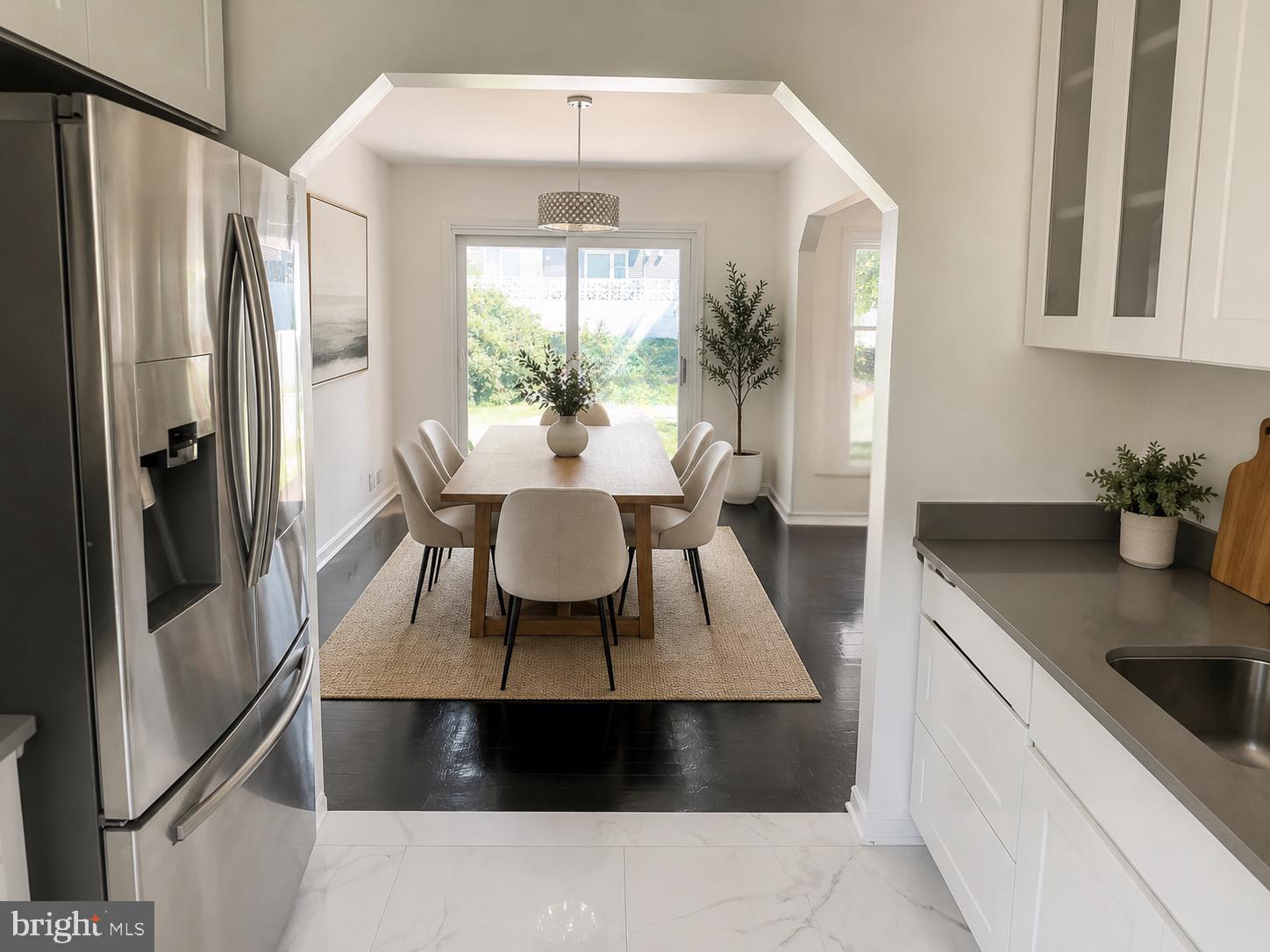 SILVER SPRING - Residential