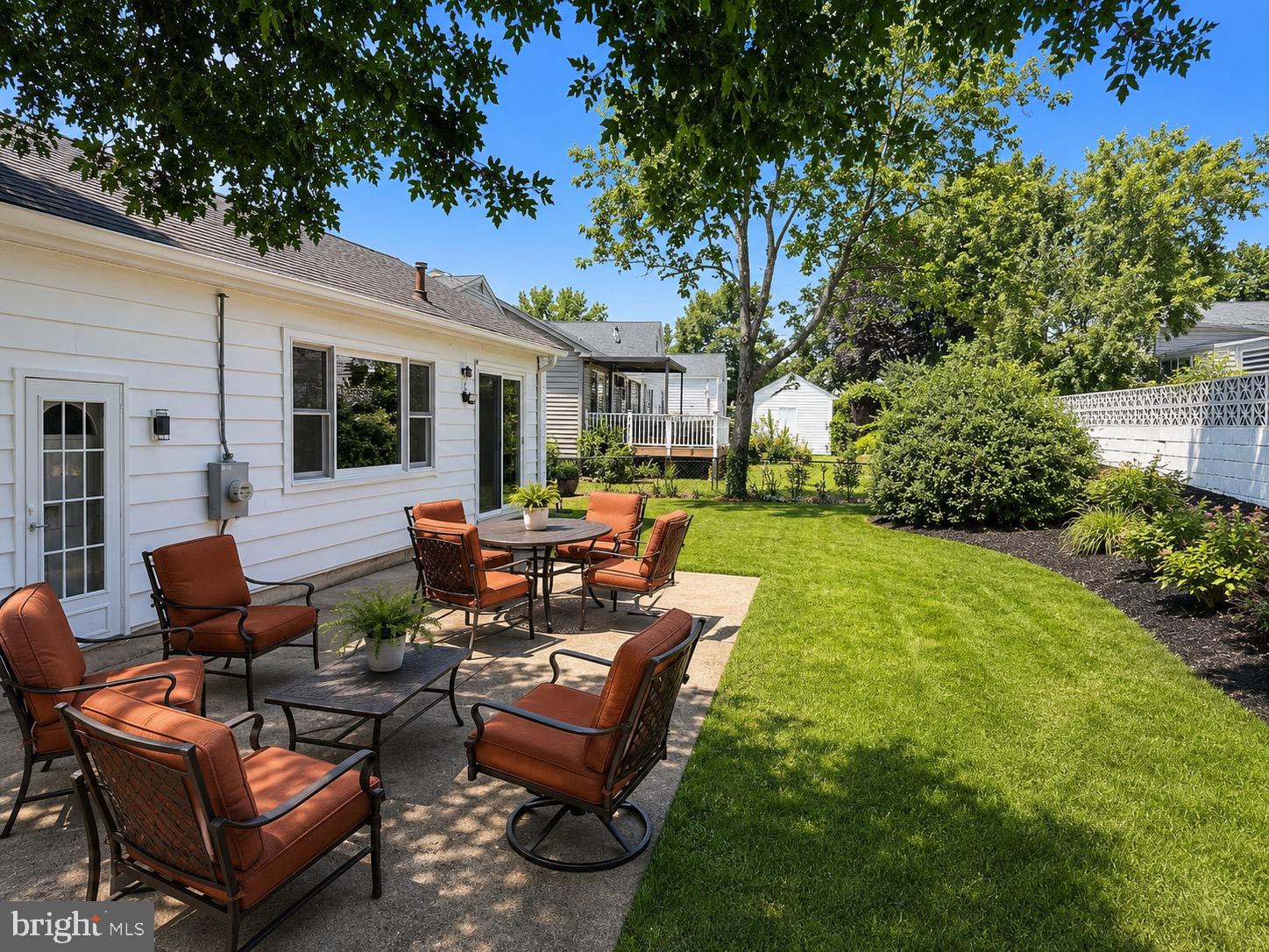 SILVER SPRING - Residential