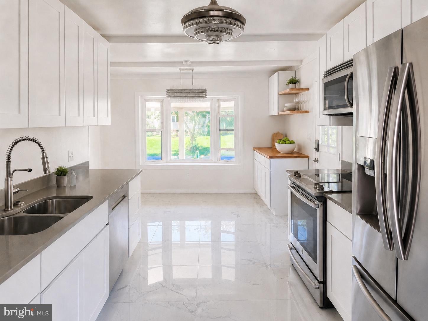 SILVER SPRING - Residential
