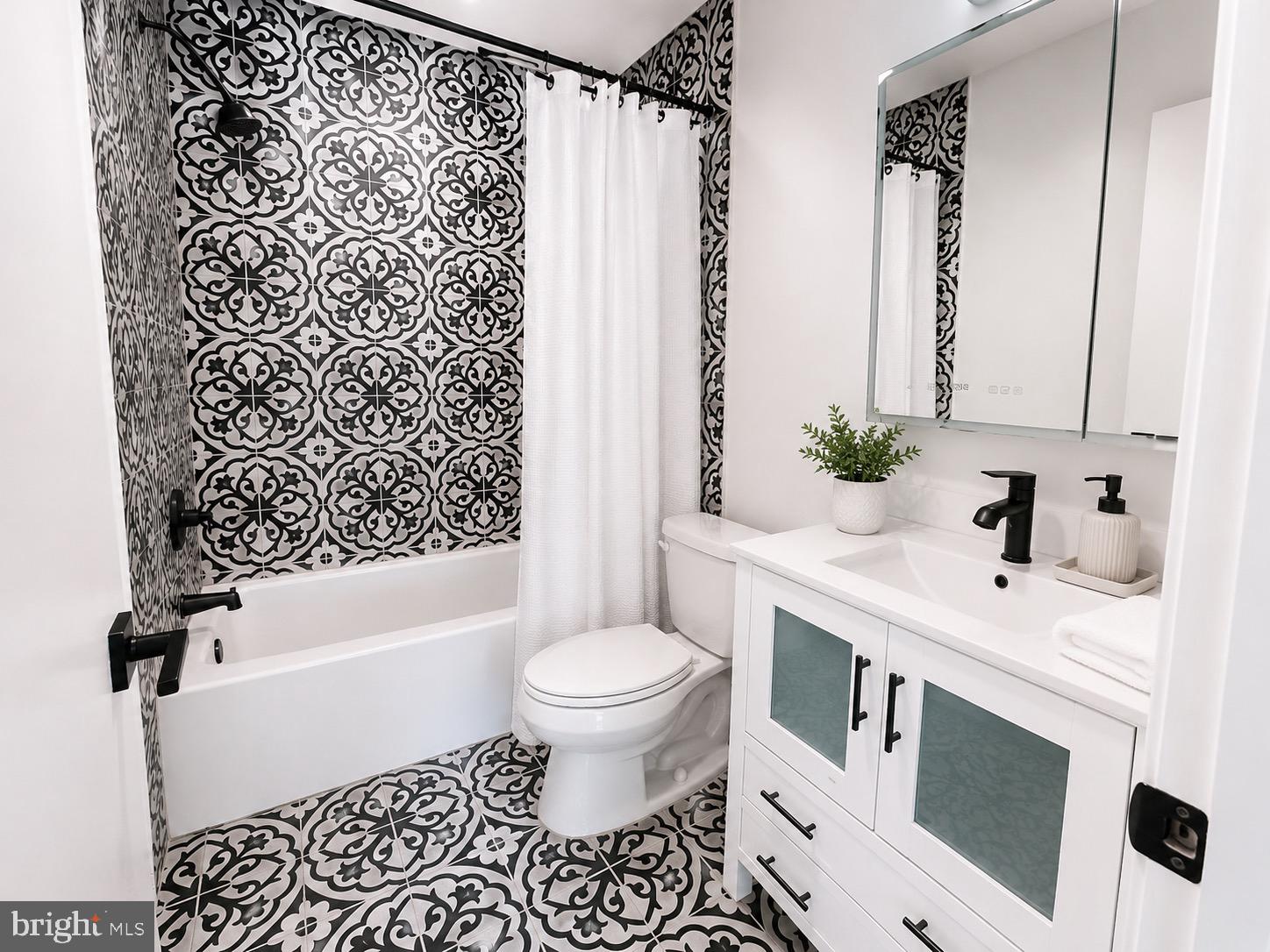 SILVER SPRING - Residential