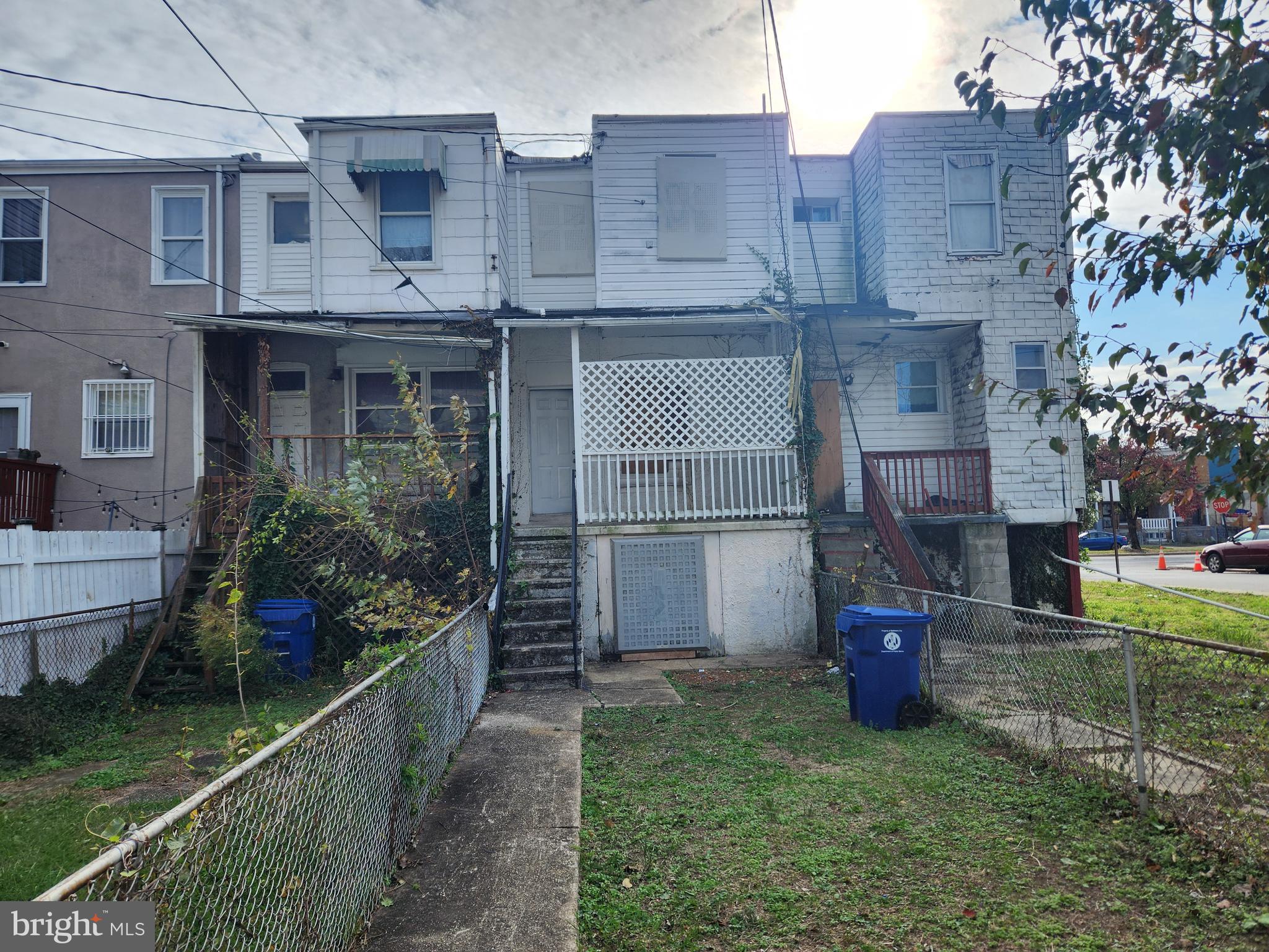 ARLINGTON - Residential