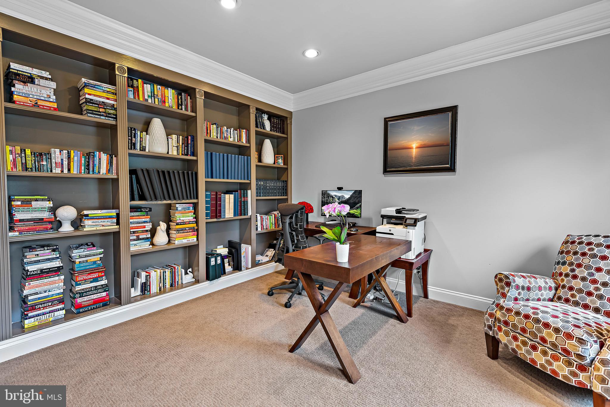 PALATINE OAKS - Residential