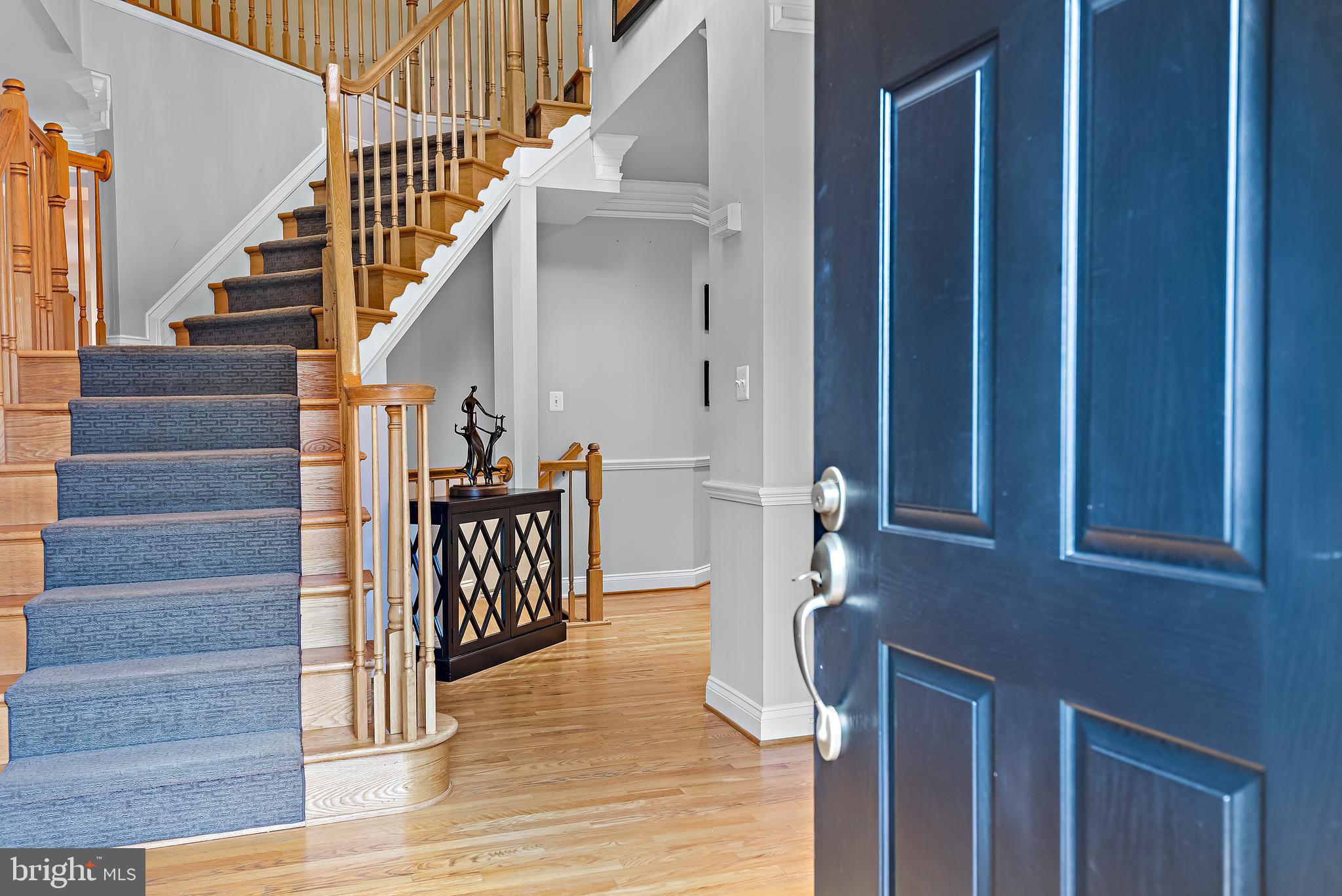 PALATINE OAKS - Residential