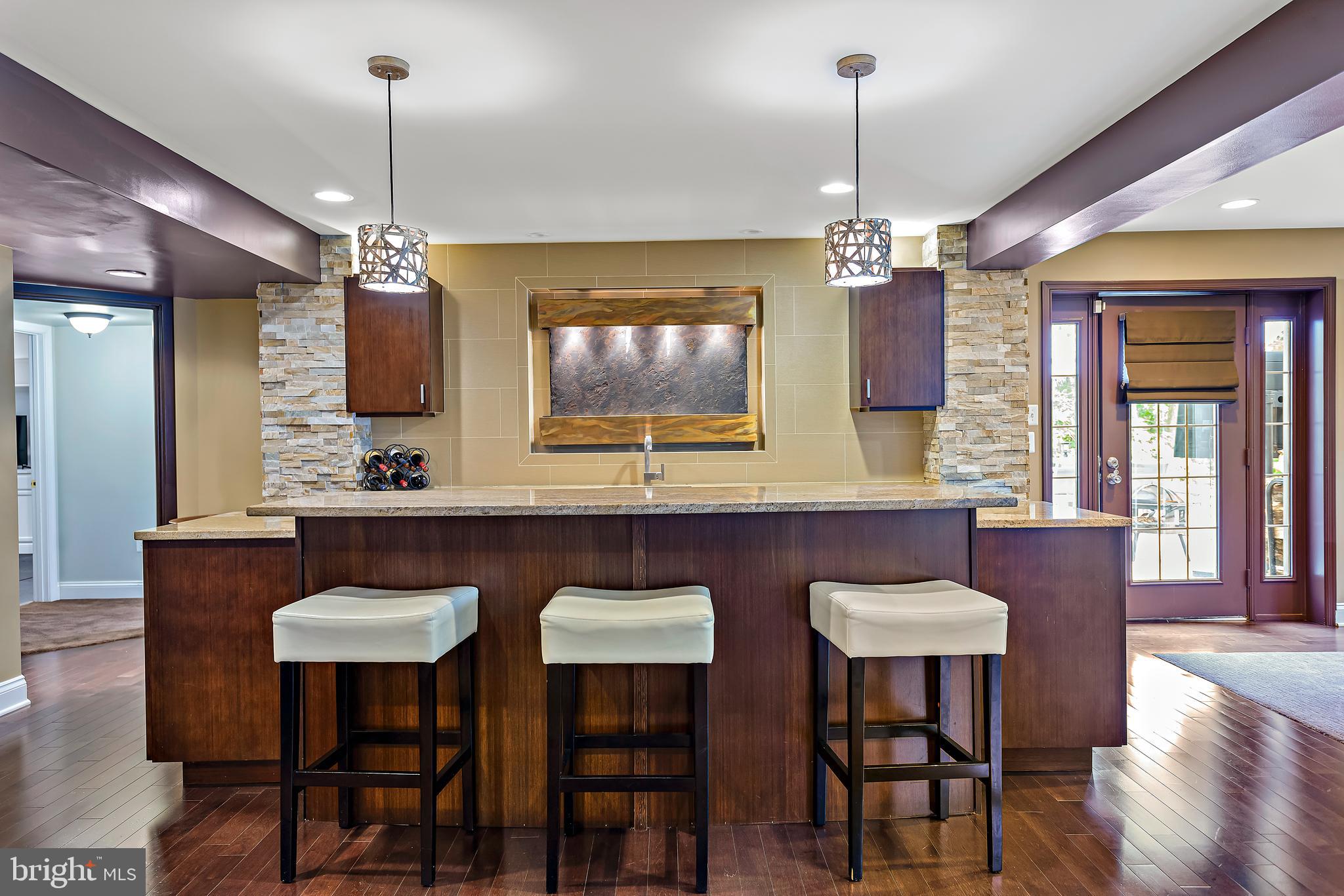 PALATINE OAKS - Residential