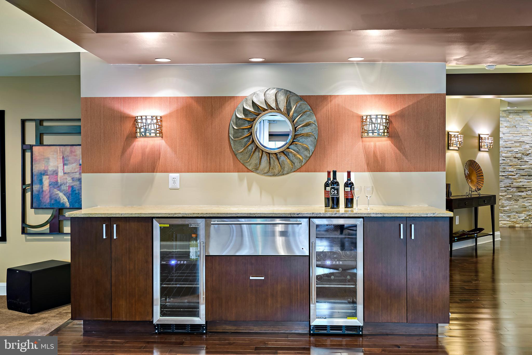 PALATINE OAKS - Residential