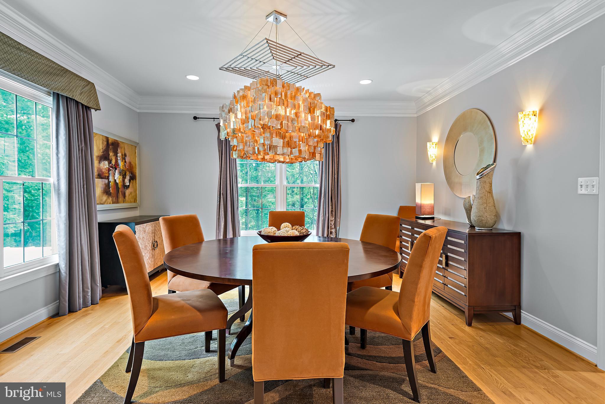 PALATINE OAKS - Residential