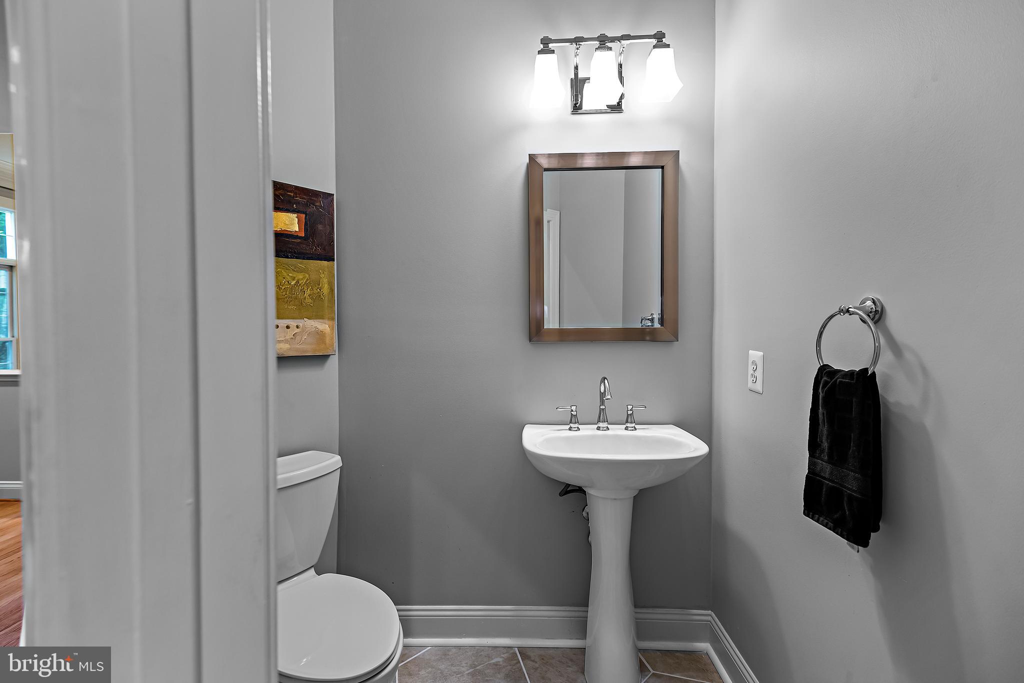 PALATINE OAKS - Residential