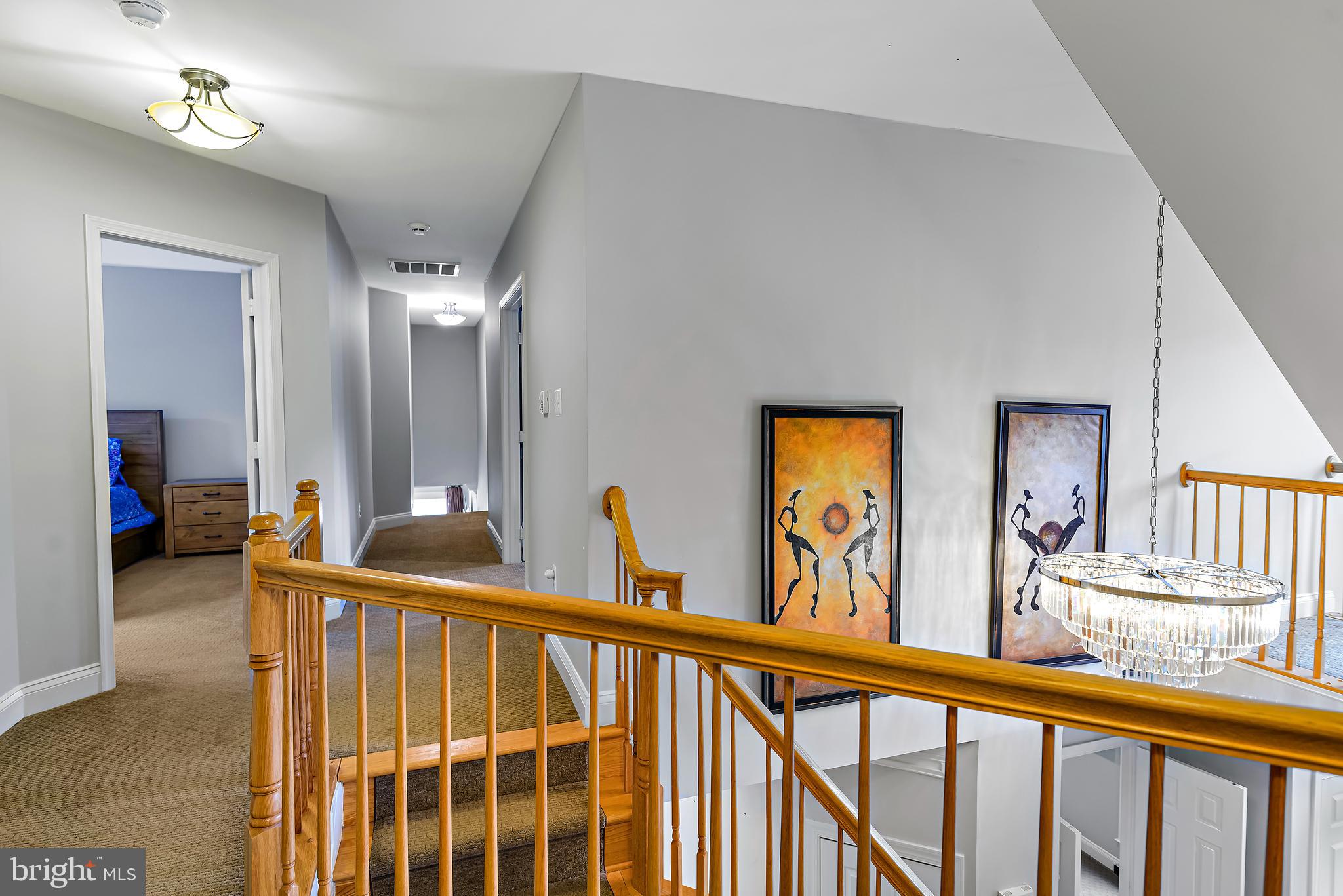 PALATINE OAKS - Residential