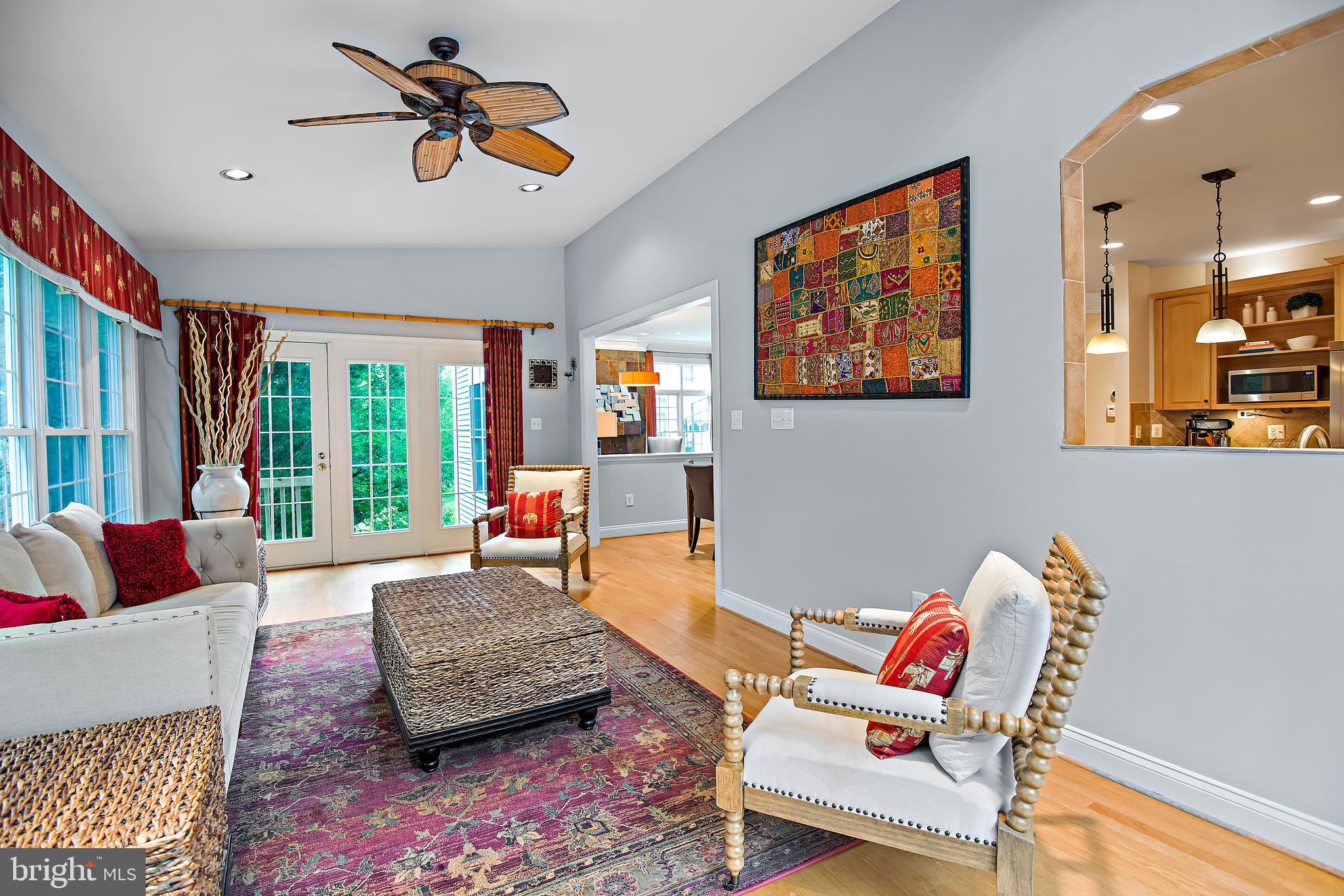 PALATINE OAKS - Residential