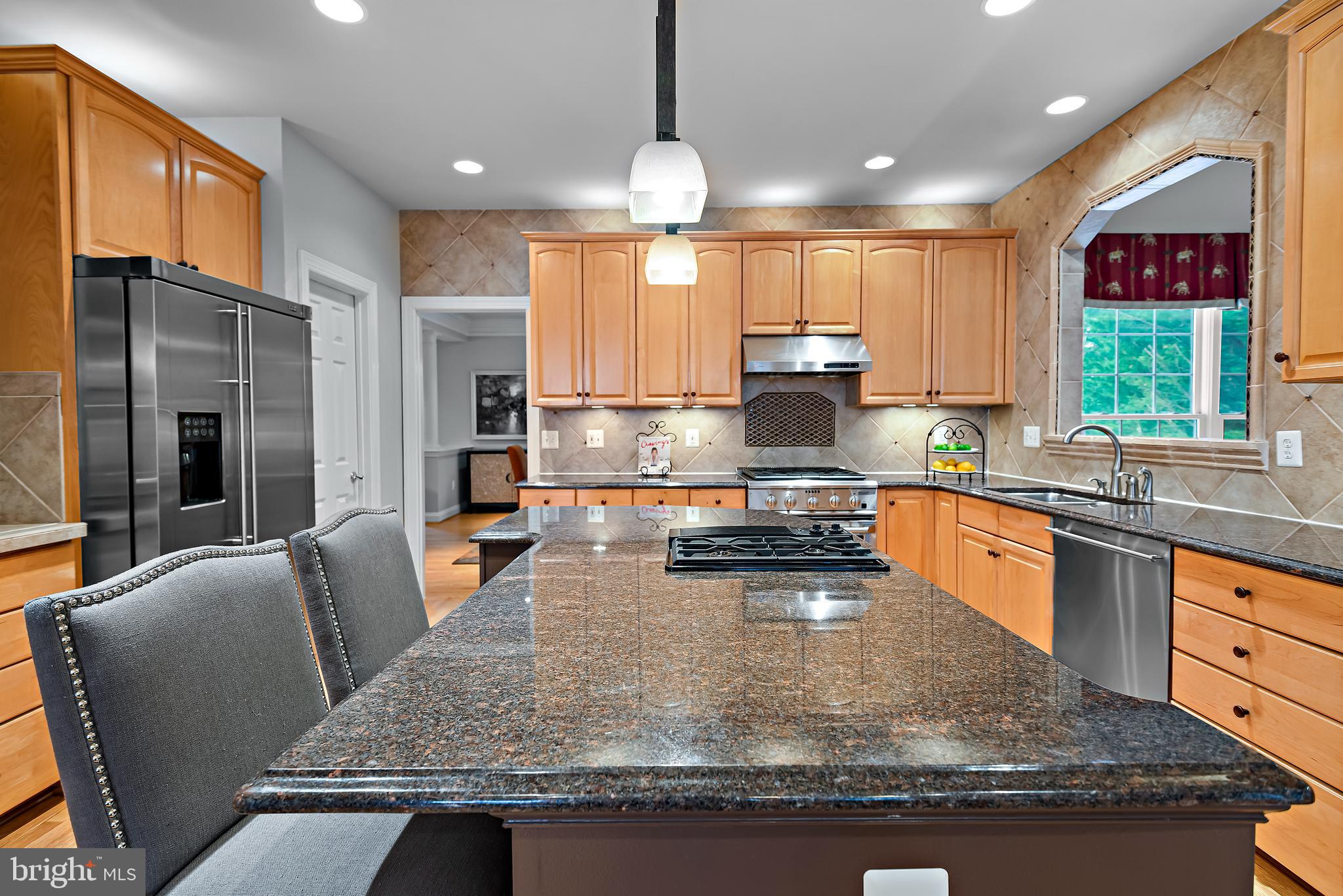 PALATINE OAKS - Residential