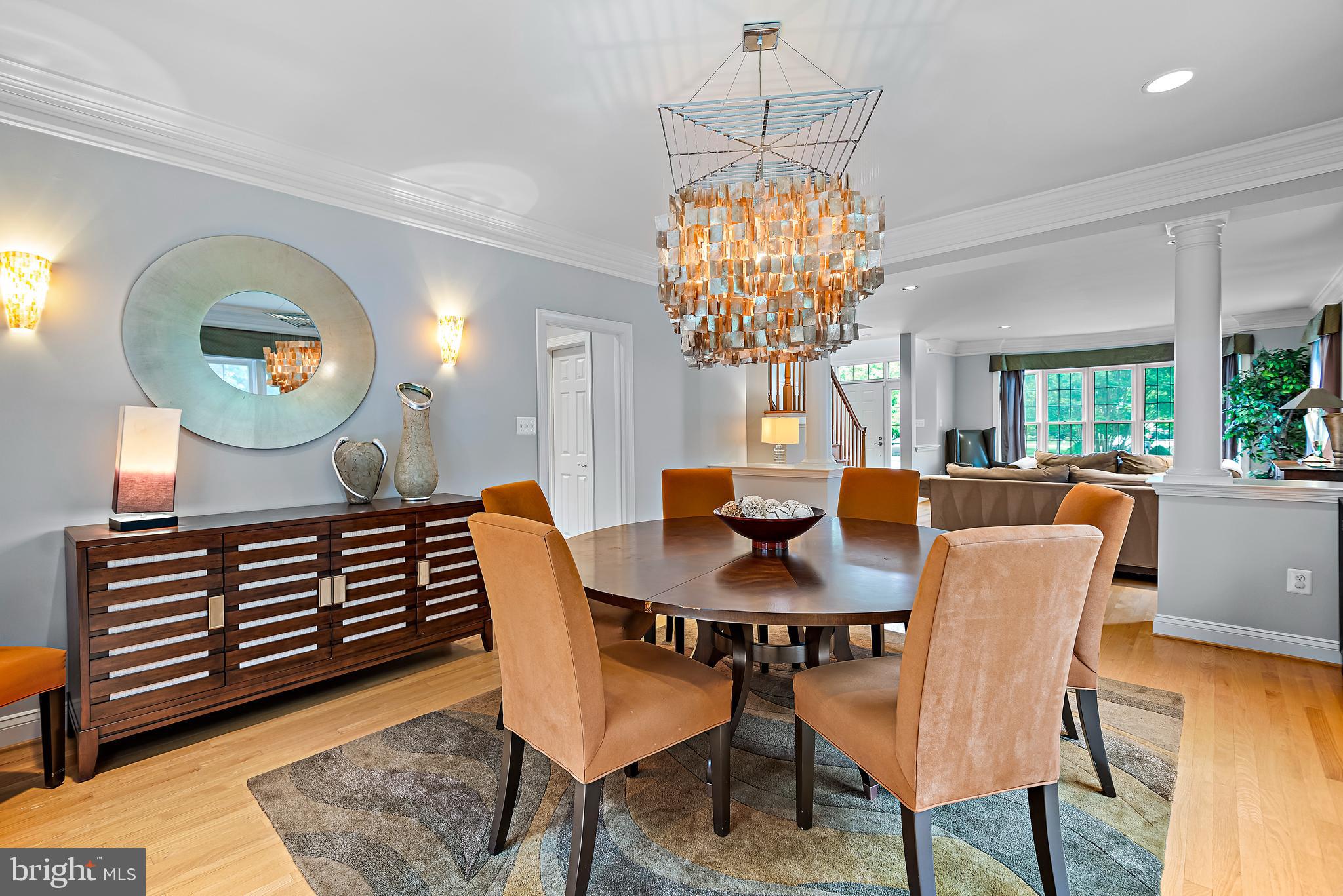 PALATINE OAKS - Residential
