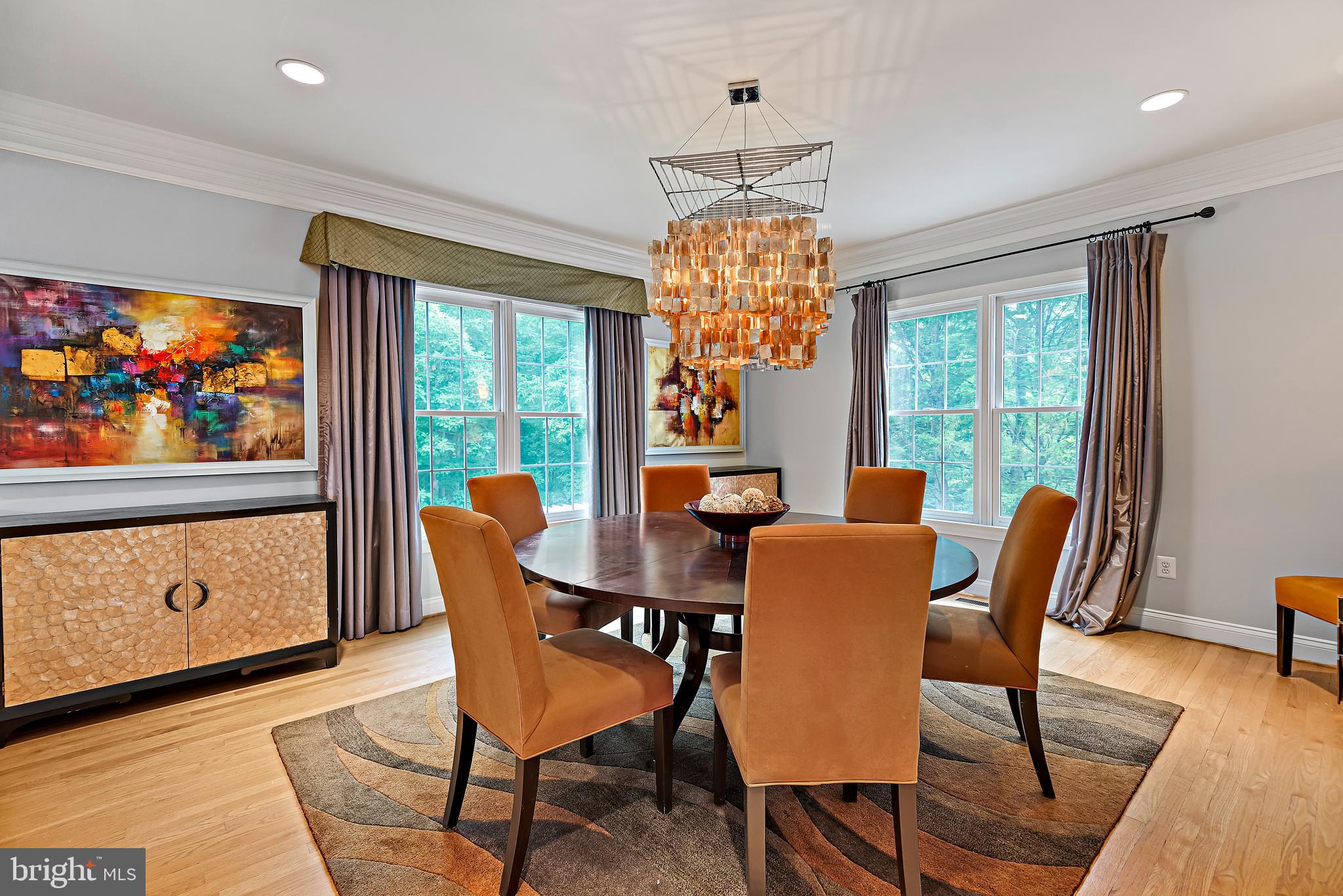 PALATINE OAKS - Residential