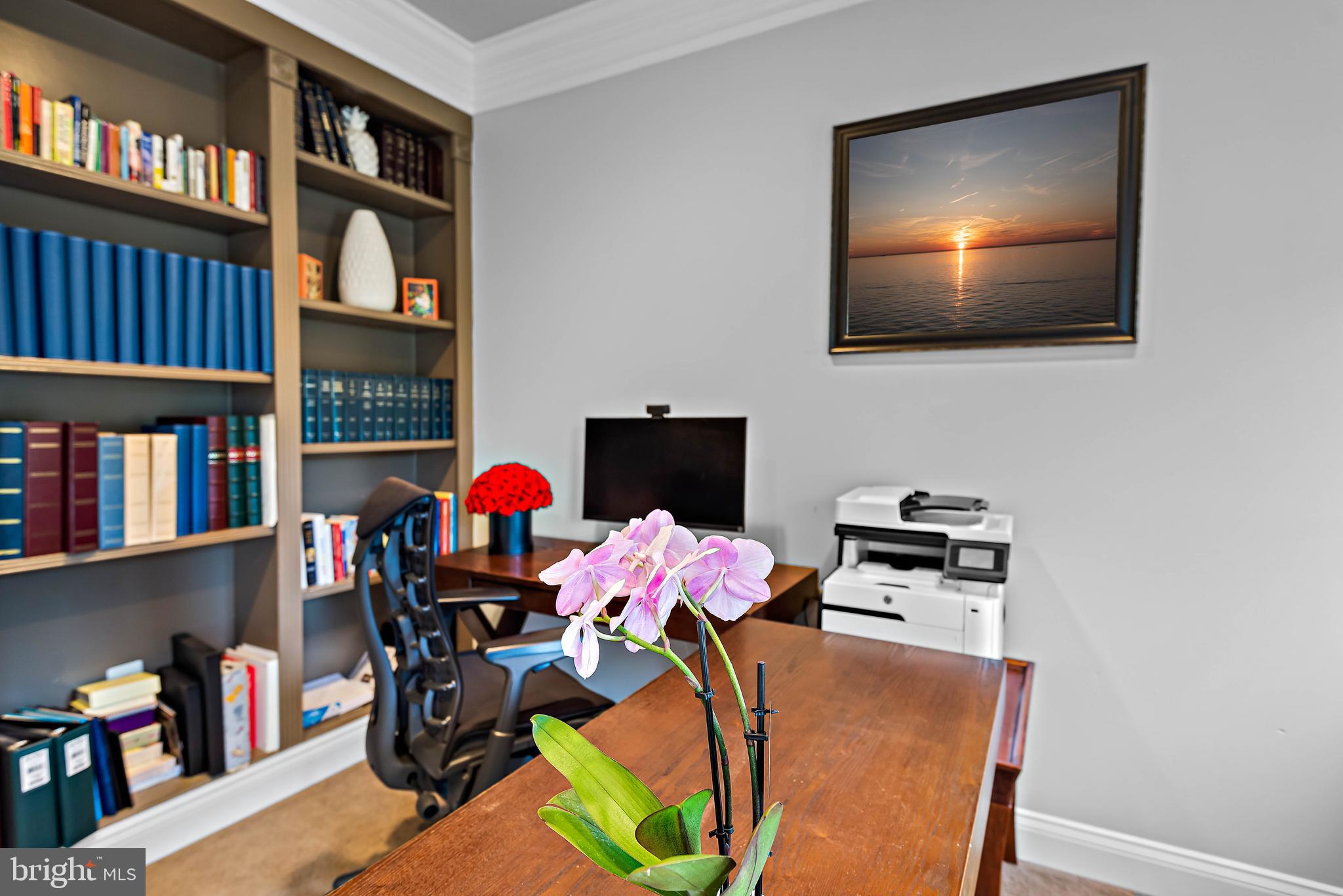 PALATINE OAKS - Residential