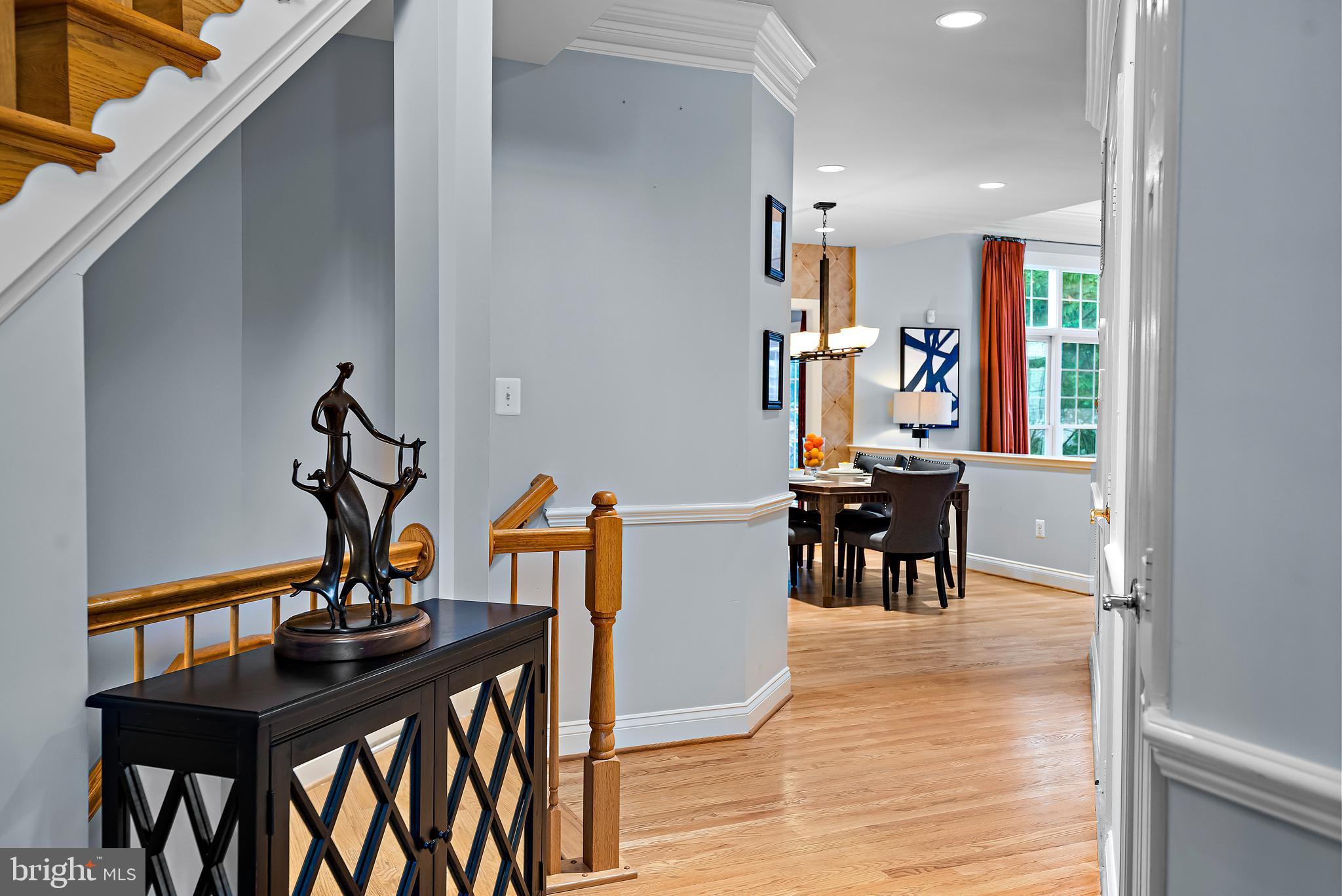 PALATINE OAKS - Residential