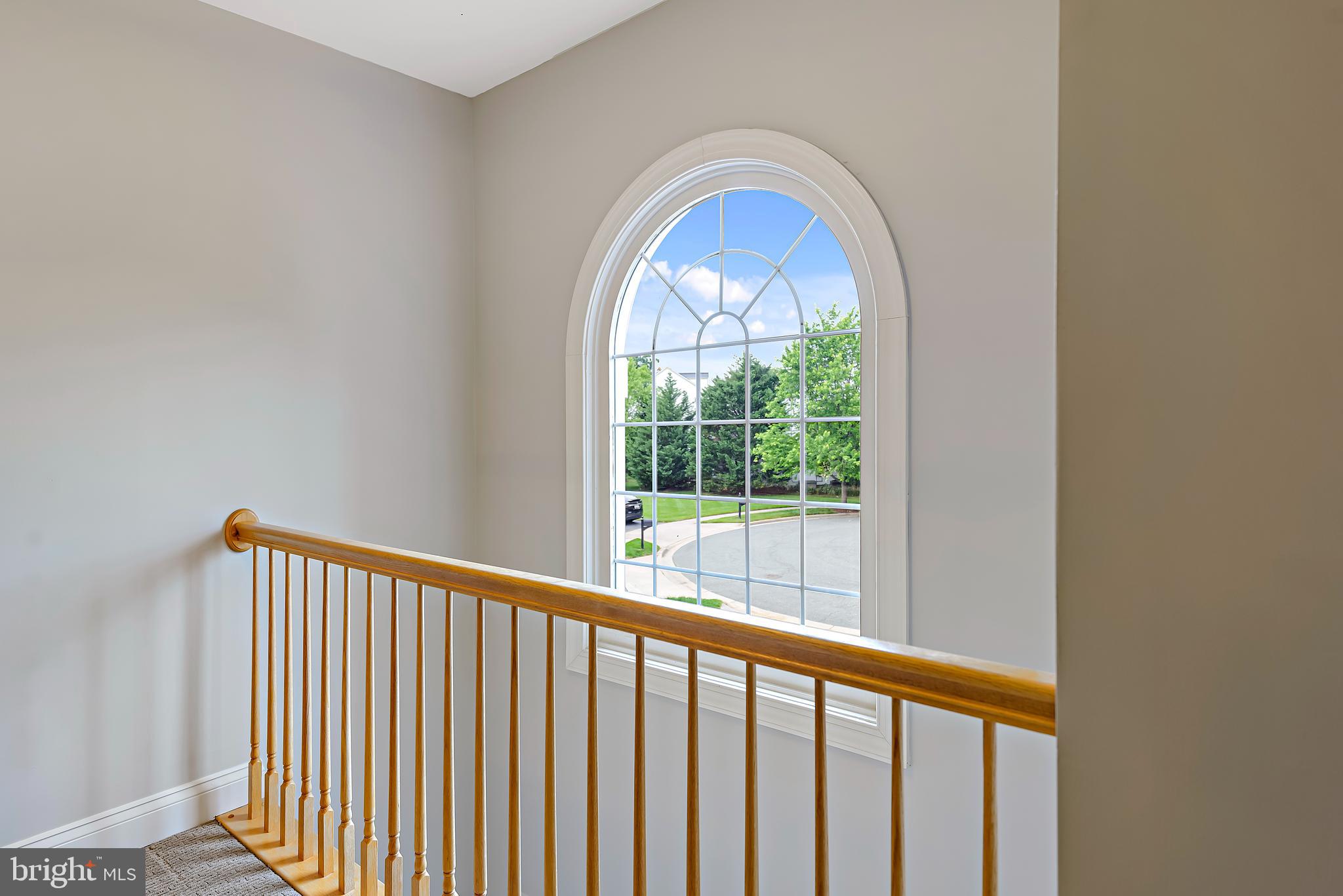 PALATINE OAKS - Residential