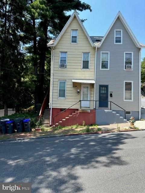 Highest & Best offer deadline has been set for Tuesday, 1/16 at 12noon.  NEW LANDLORD NEEDED!!  Already up and running for you! Excellent Opportunity! Ask your agent to send you the pre-recorded video tour to watch. Please watch the video tours before requesting a showing from your agent to help confirm your interest, before interrupting the tenant with a showing. Interior photos and video tours are from before current occupancy. Great INVESTMENT or OWNER OCCUPANCY Property. 24 hour notice is needed for all showings. The property can be sold vacant or with the tenants. Please submit your preference with your offer.  Ready to be taken over. Monthly rents are $795 each. Apt 1 lease ends 7/31/24 and Apt 2 lease ends 6/30/24.  $1,590 monthly/ $19,080 yearly rental income! Electric heat, hot water and cooking in both units. Apt 1 is a 2 BR 1st flr unit with access to the back yard and basement. Apt 2 is a 2 story 3 BR unit. Tenants are responsible for electric. Included with rent are water, sewer, trash and snow shoveling. Apt 1 takes care of lawn care in the back yard.   Allow Harrisburg Property Management group to professionally manage your rental property for your landlord ownership ease. For additional information on management services, please visit the HPMG website.