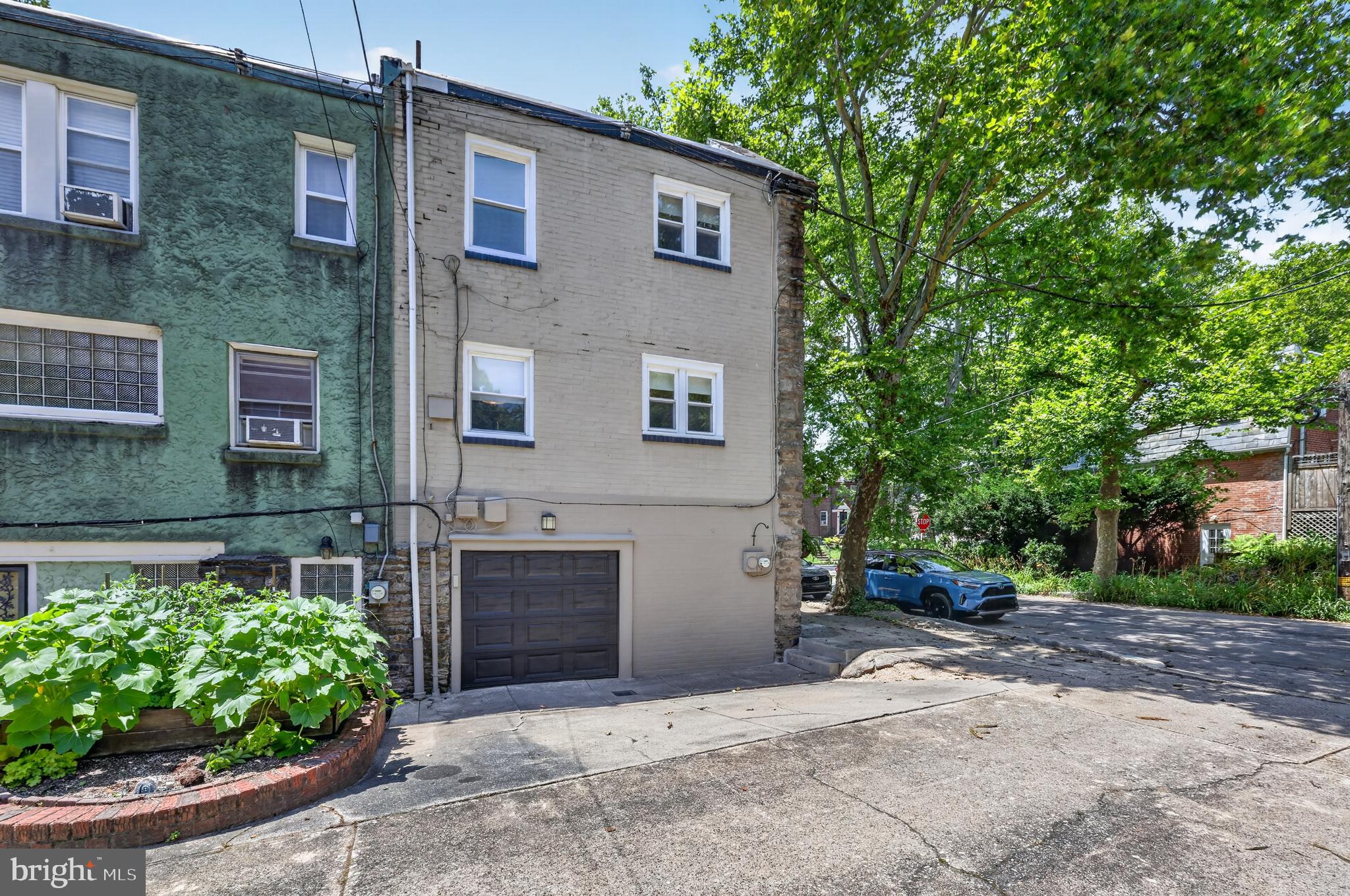 MT AIRY (EAST) - Residential