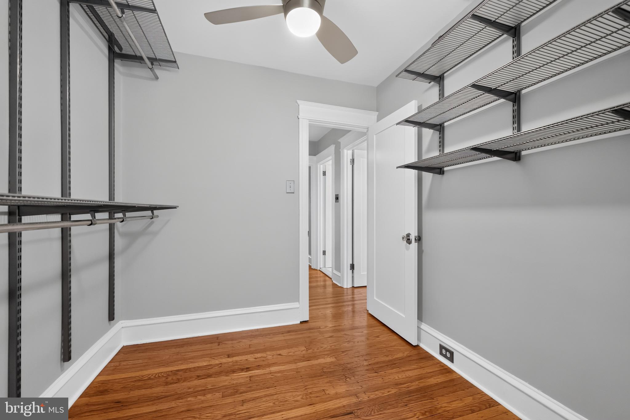 MT AIRY (EAST) - Residential