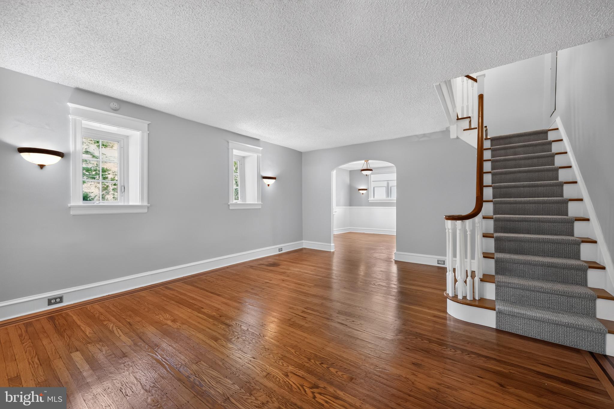 MT AIRY (EAST) - Residential