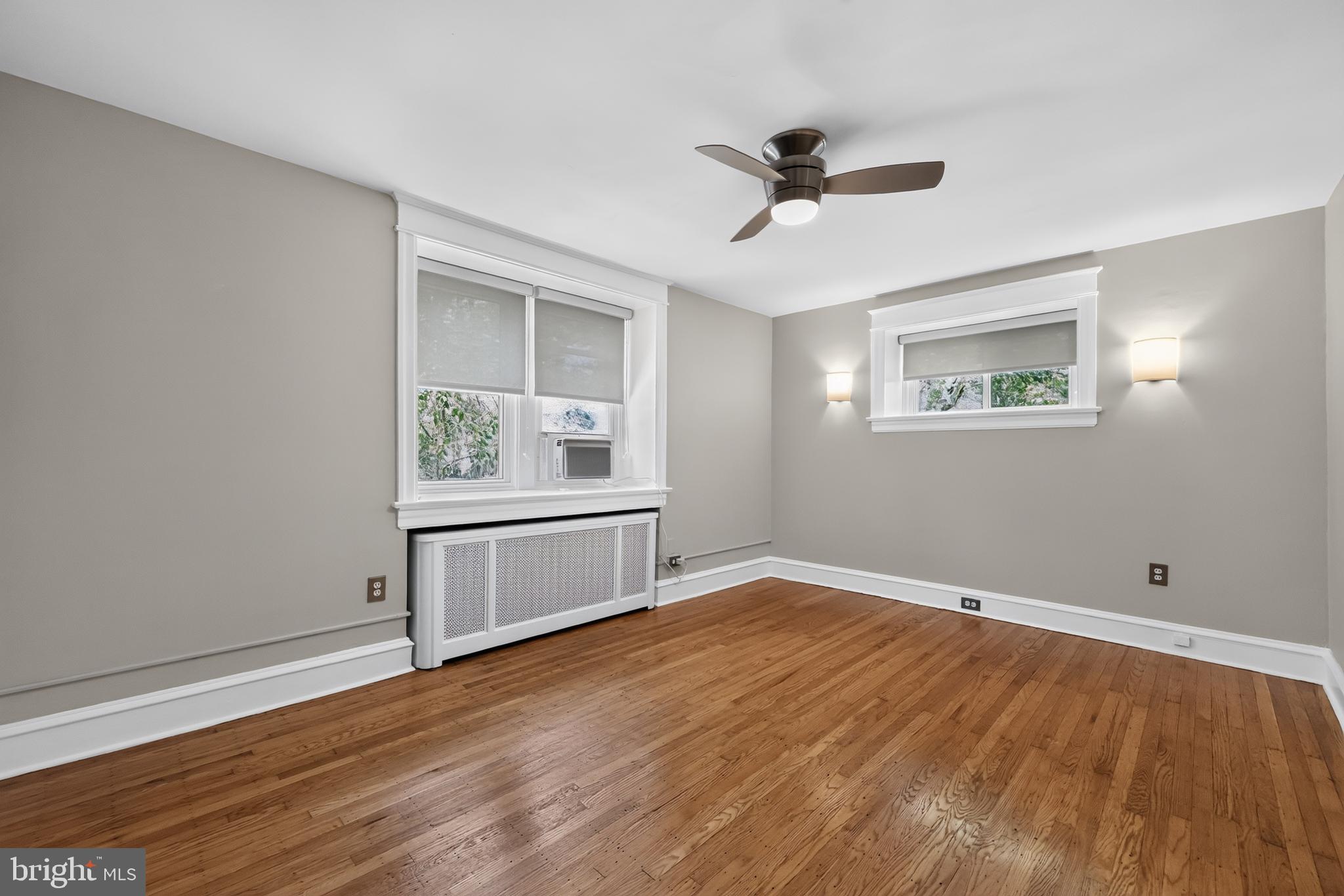 MT AIRY (EAST) - Residential