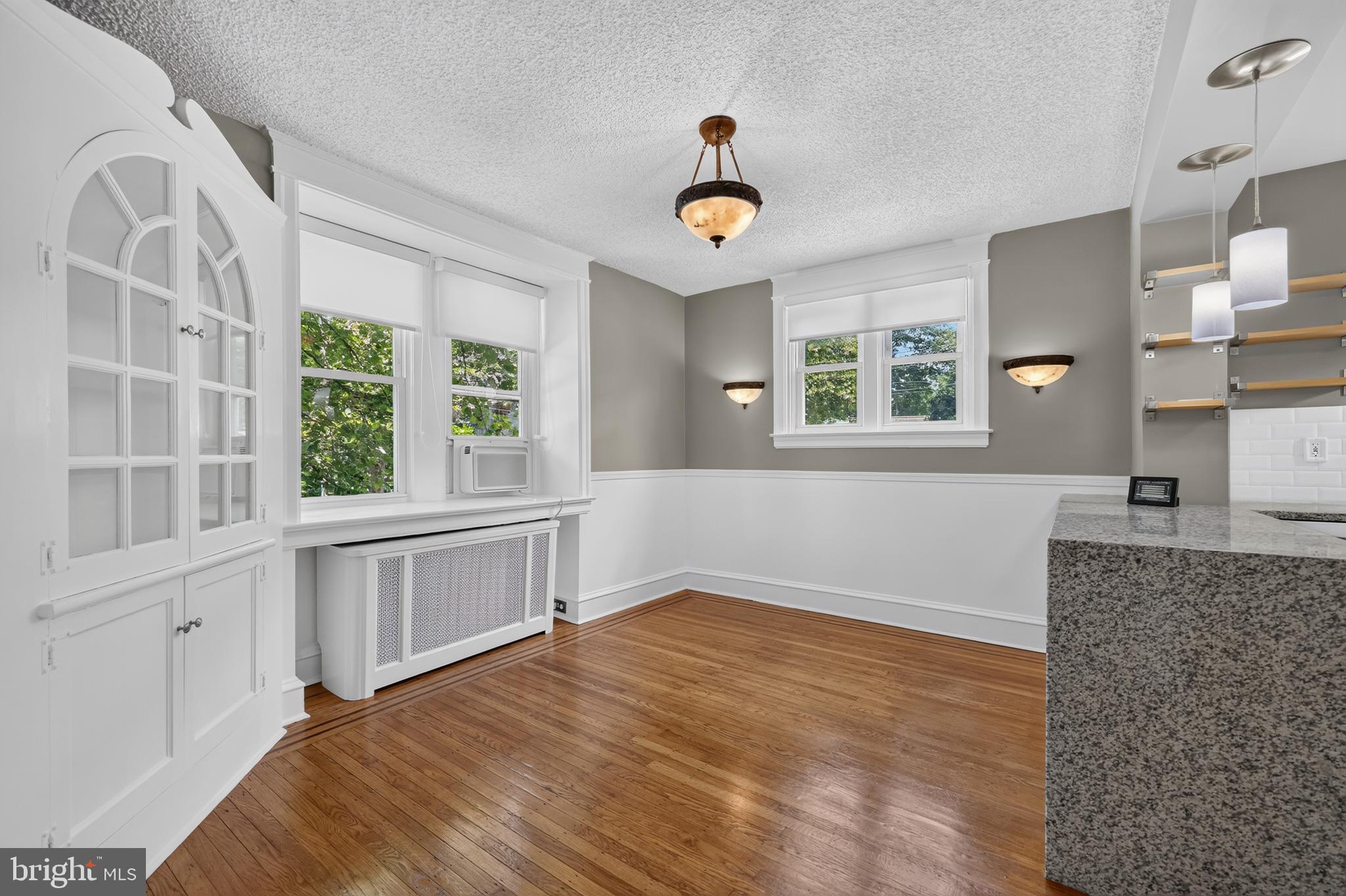 MT AIRY (EAST) - Residential