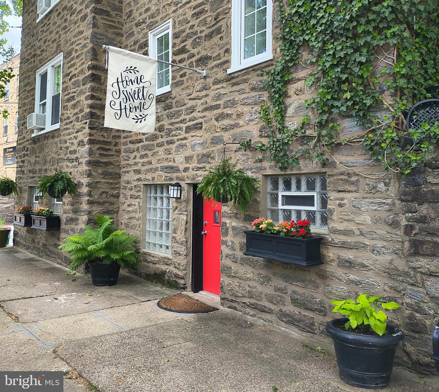 MT AIRY (EAST) - Residential