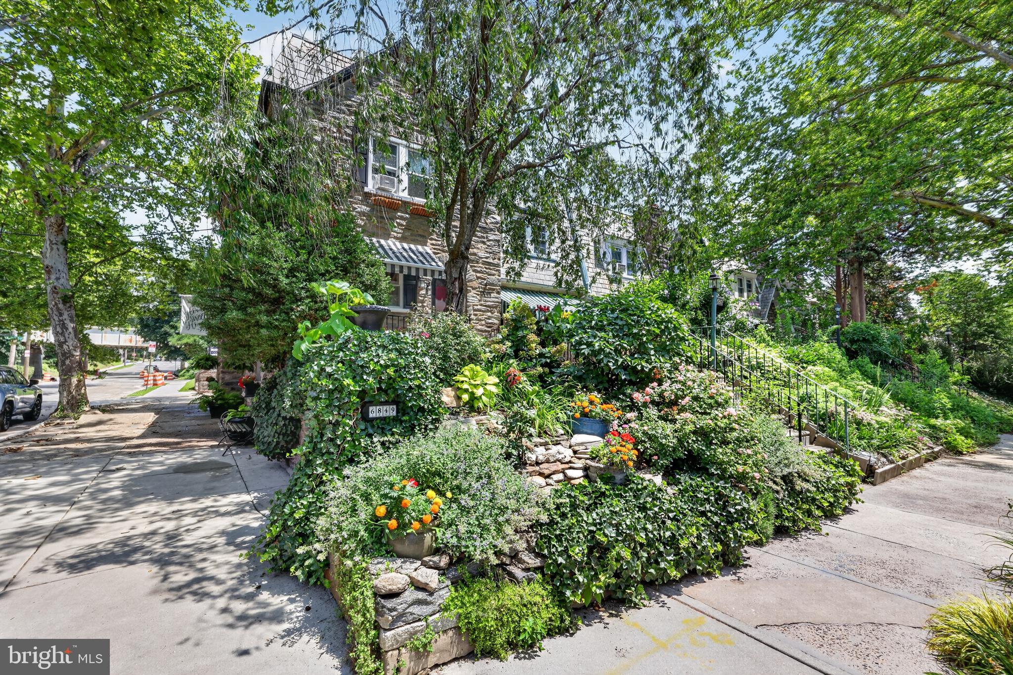 MT AIRY (EAST) - Residential