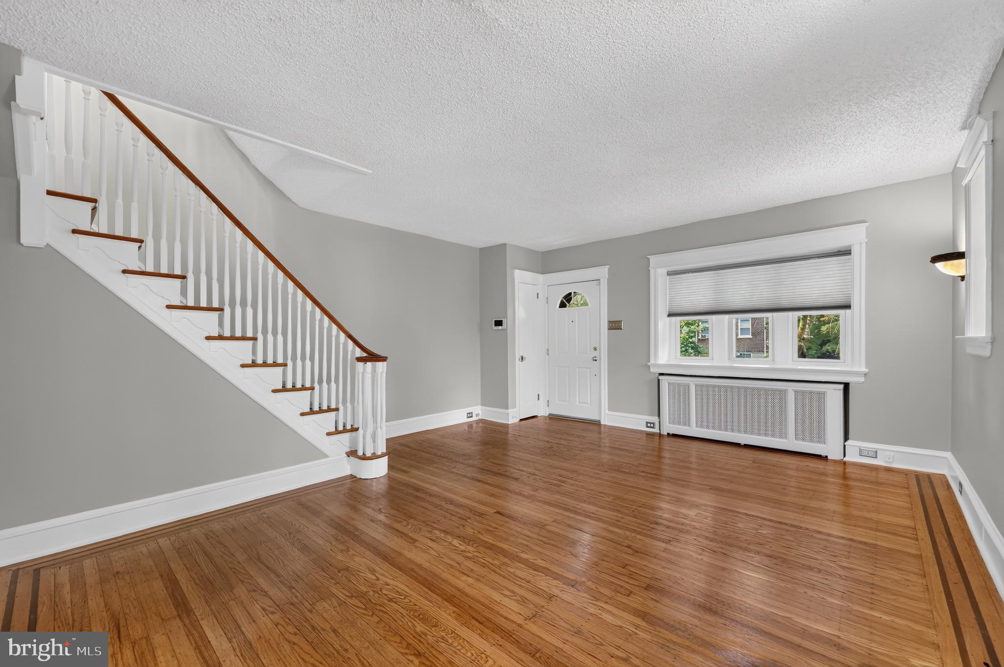 MT AIRY (EAST) - Residential
