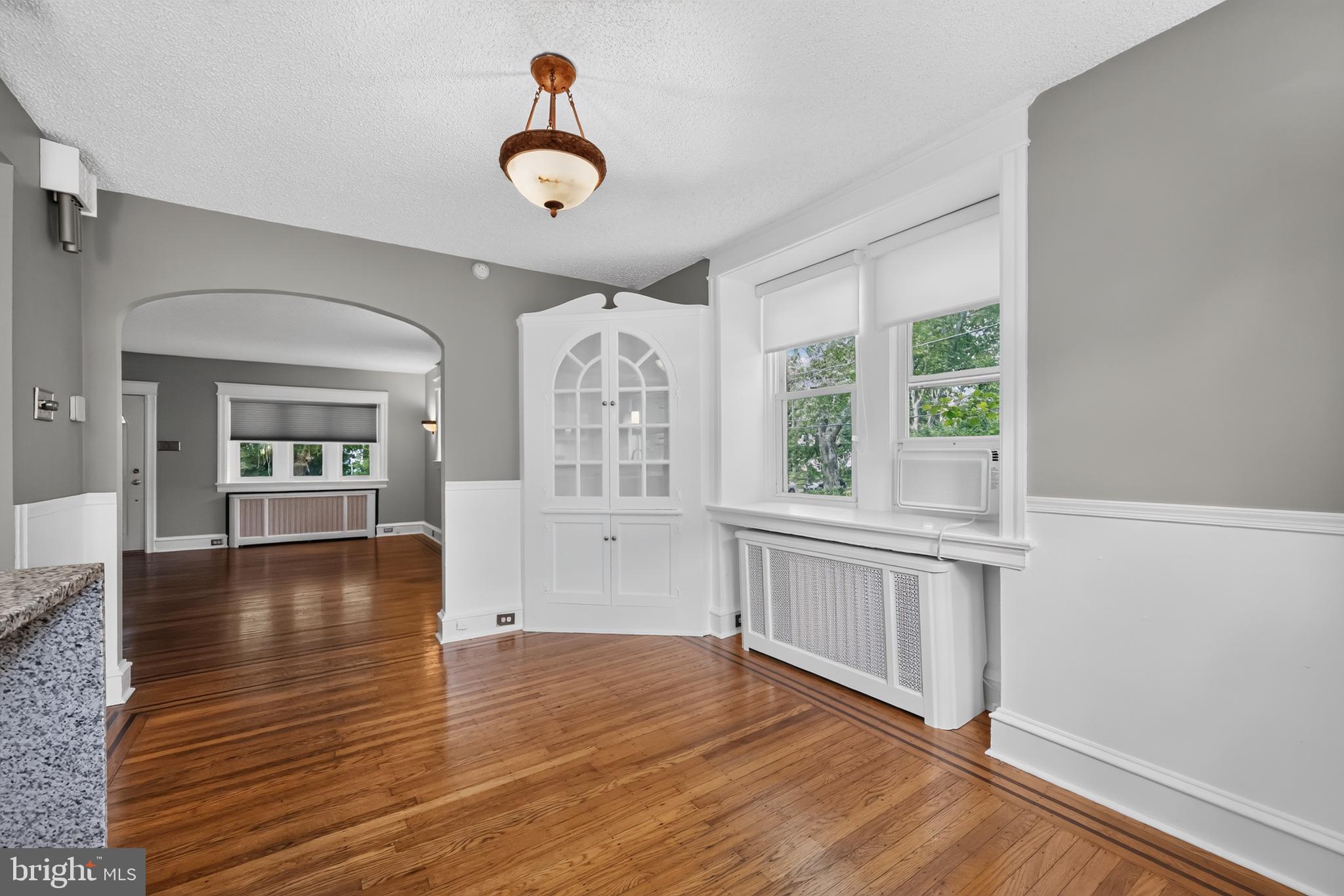 MT AIRY (EAST) - Residential
