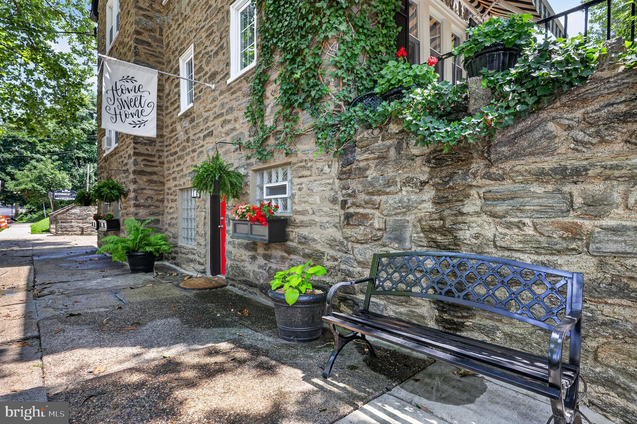 MT AIRY (EAST) - Residential