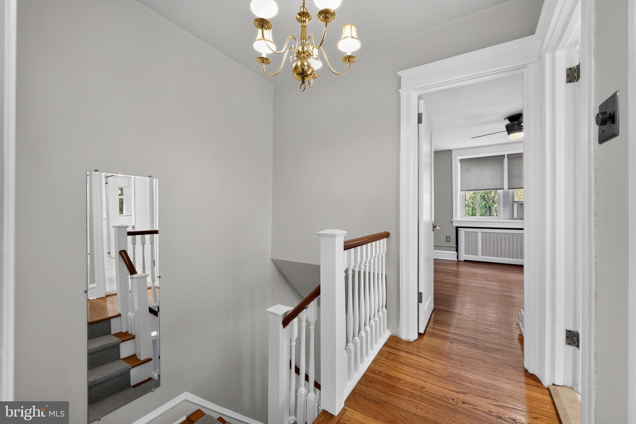 MT AIRY (EAST) - Residential