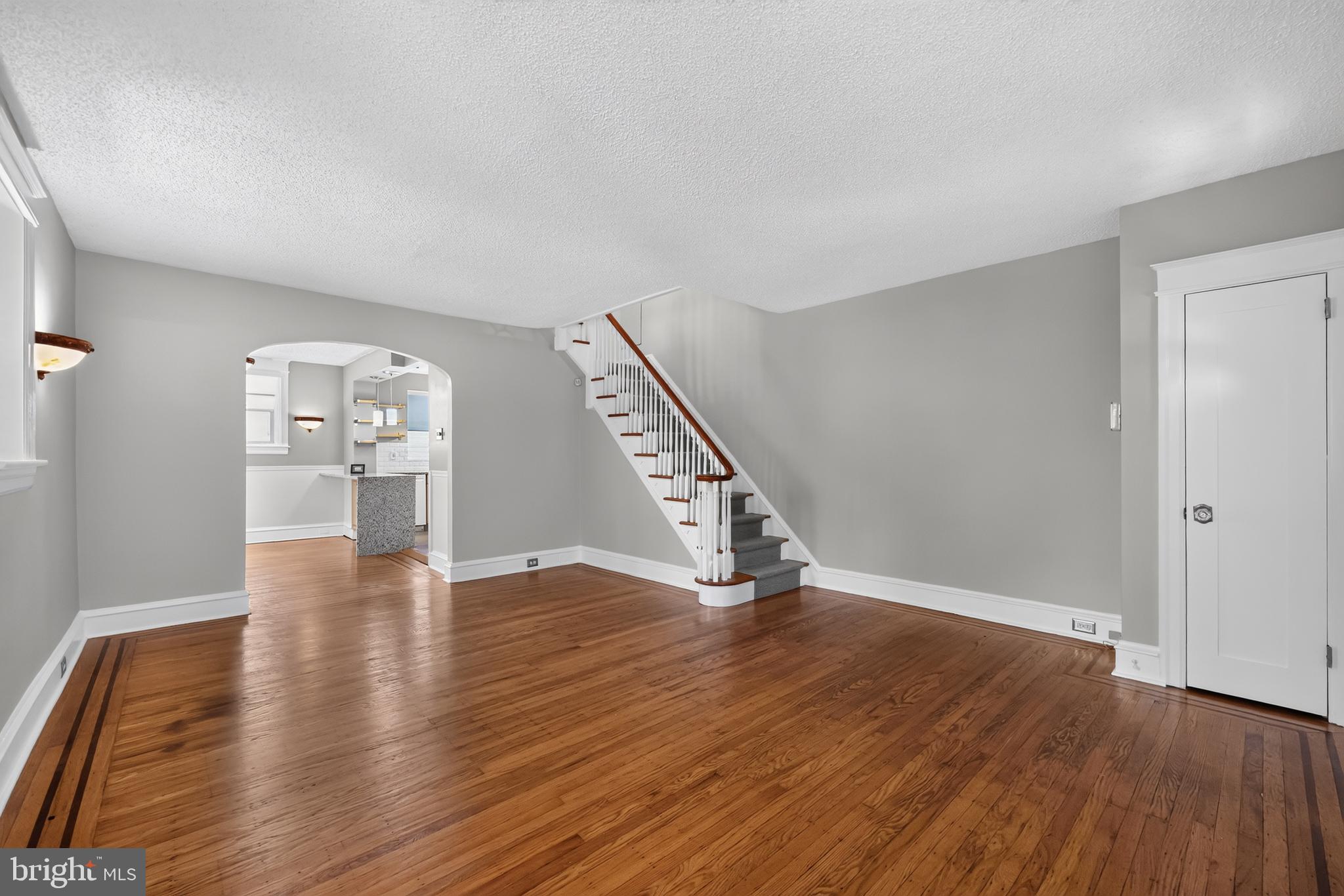 MT AIRY (EAST) - Residential