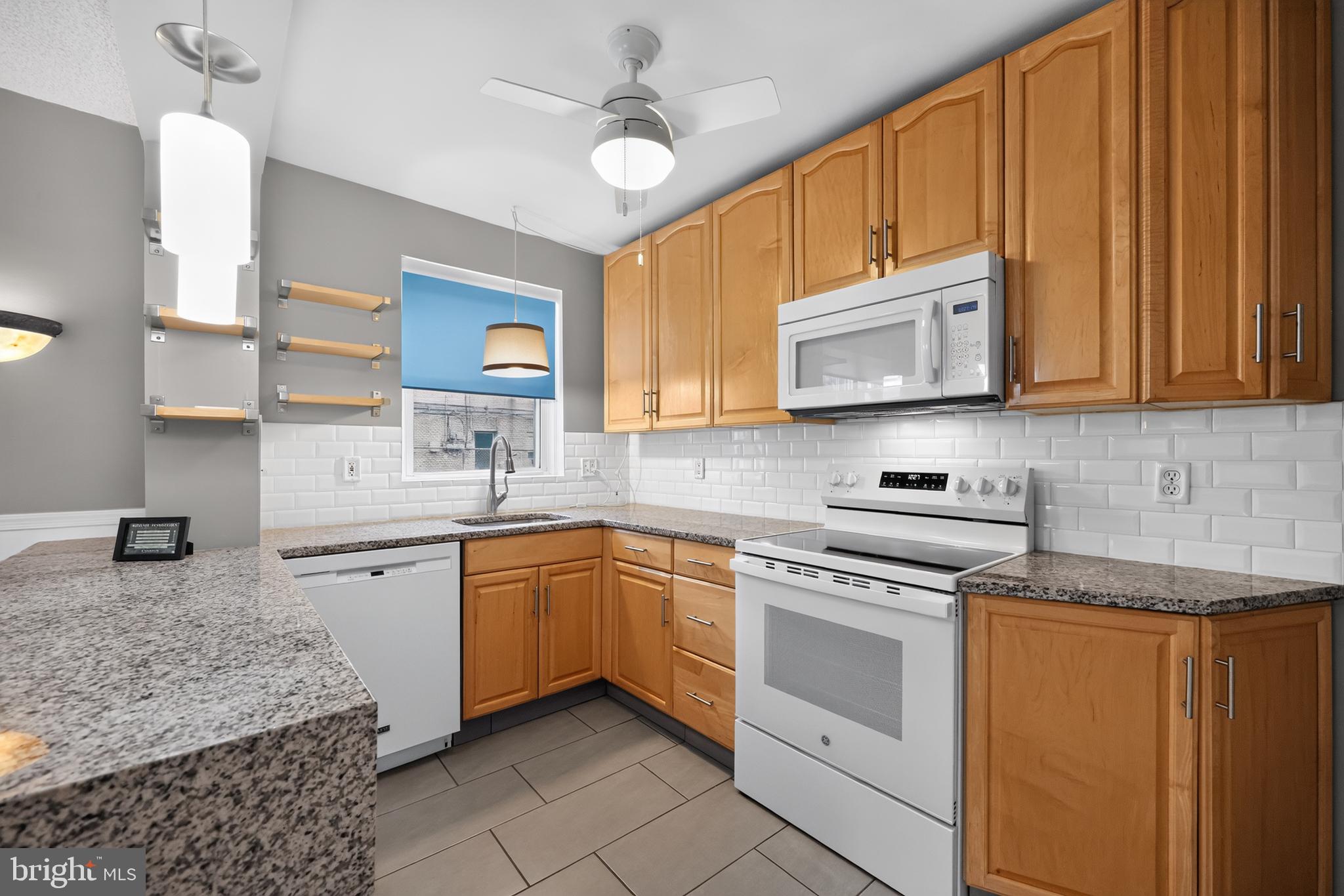 MT AIRY (EAST) - Residential