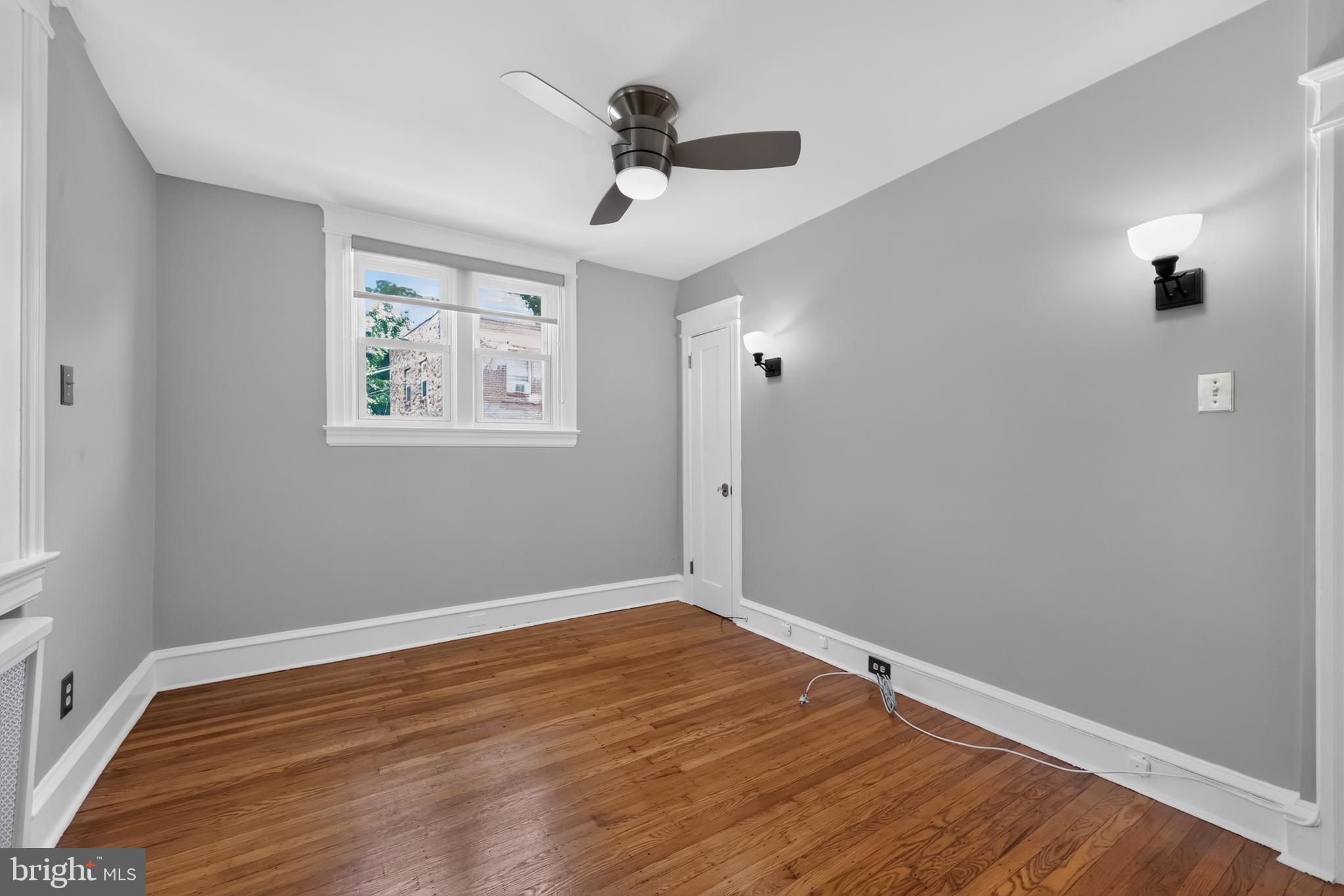 MT AIRY (EAST) - Residential