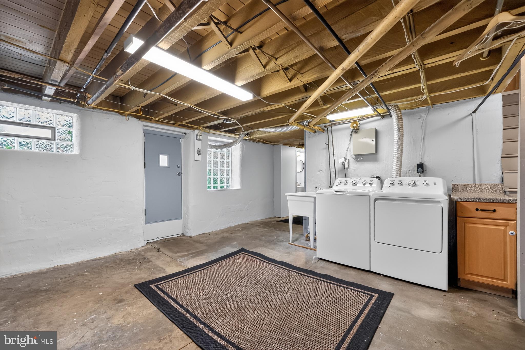 MT AIRY (EAST) - Residential