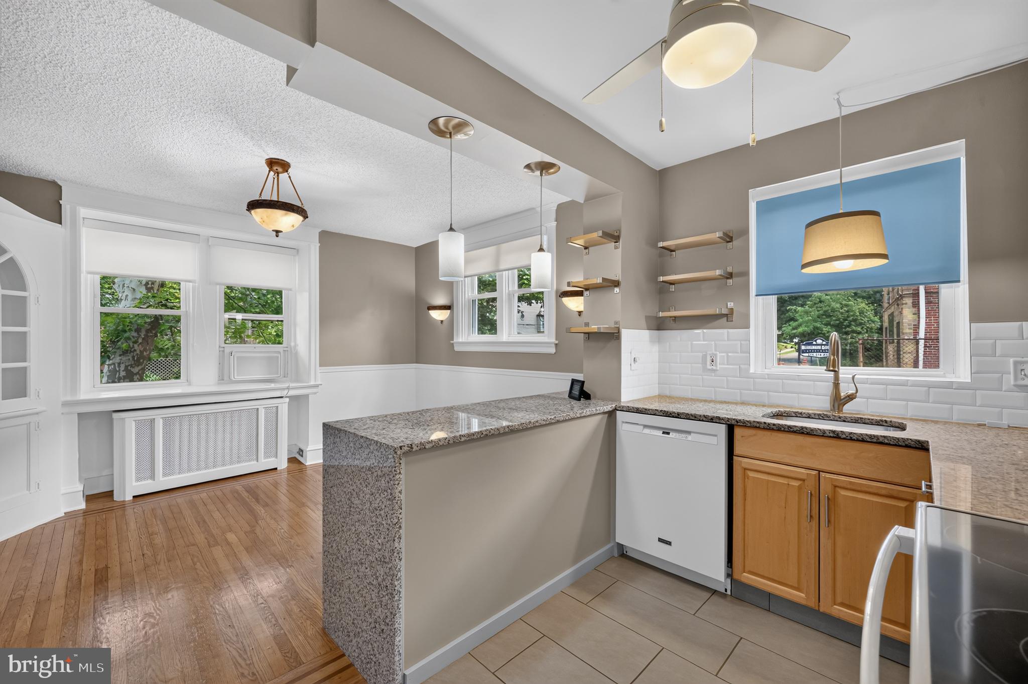 MT AIRY (EAST) - Residential