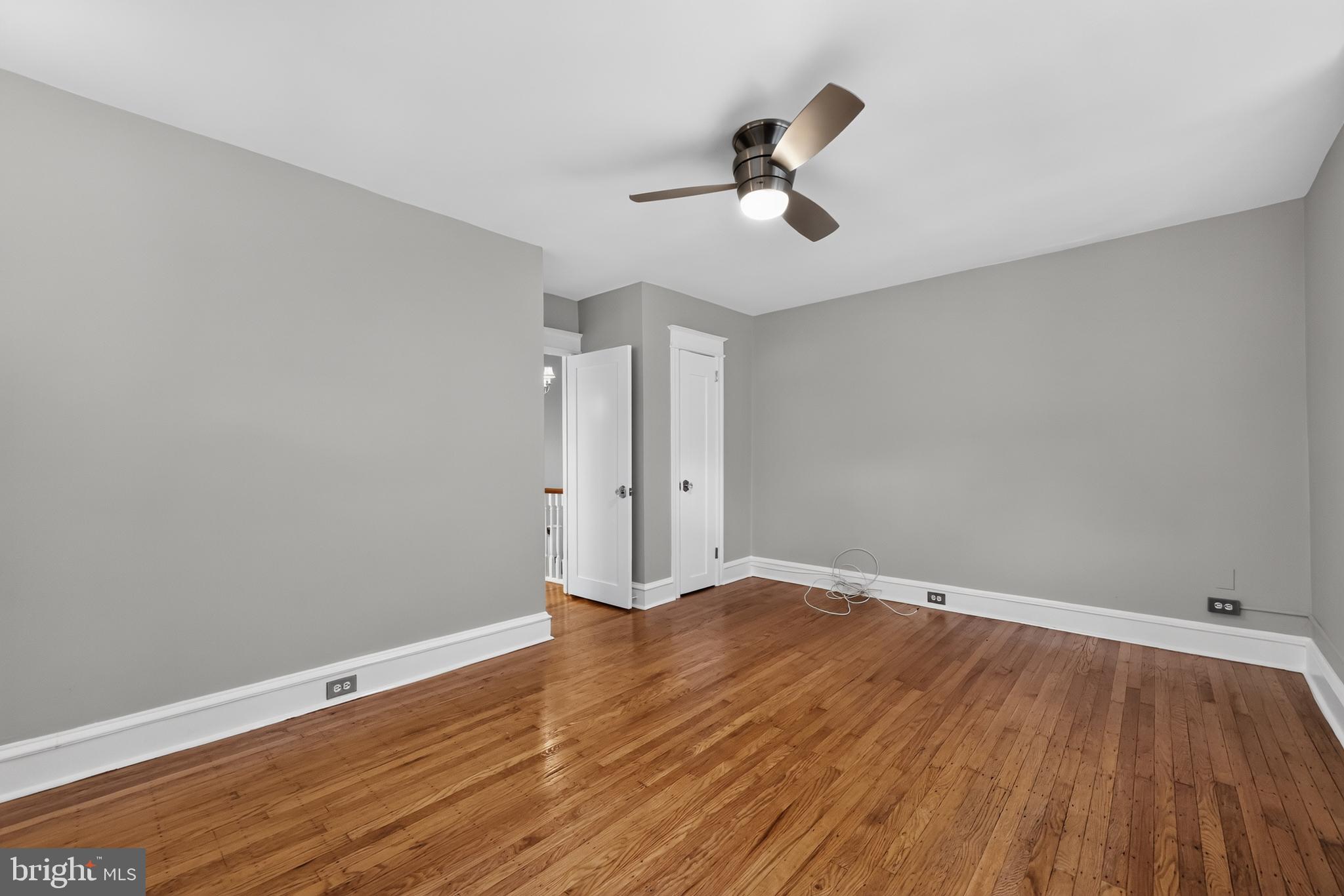 MT AIRY (EAST) - Residential