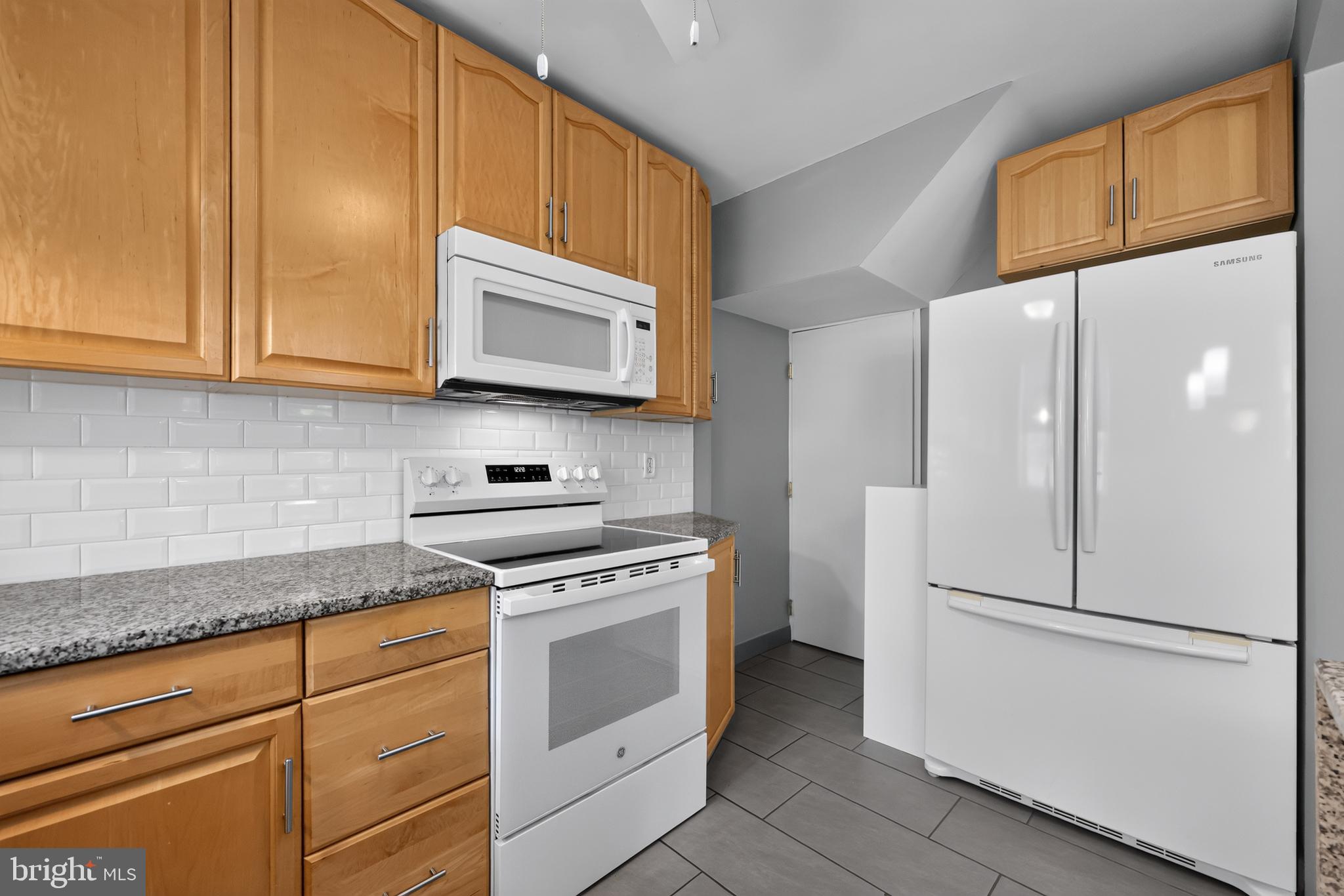 MT AIRY (EAST) - Residential