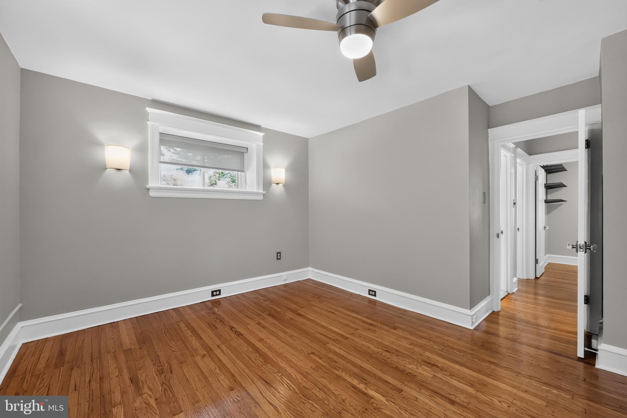 MT AIRY (EAST) - Residential