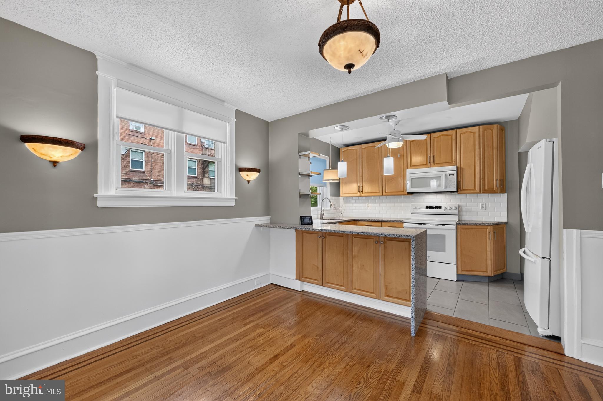 MT AIRY (EAST) - Residential